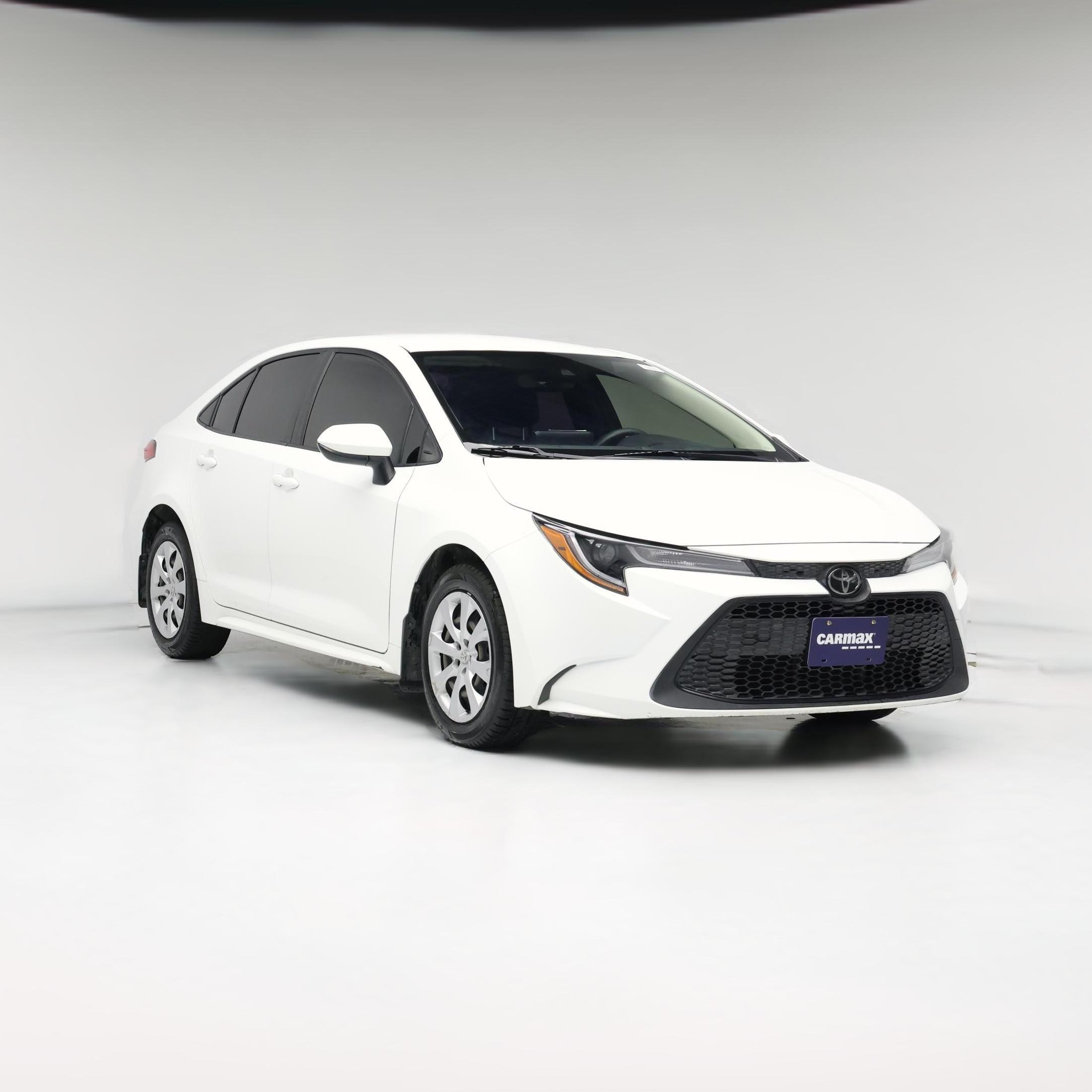 Thumbnail: 2022 Toyota Corolla - 1