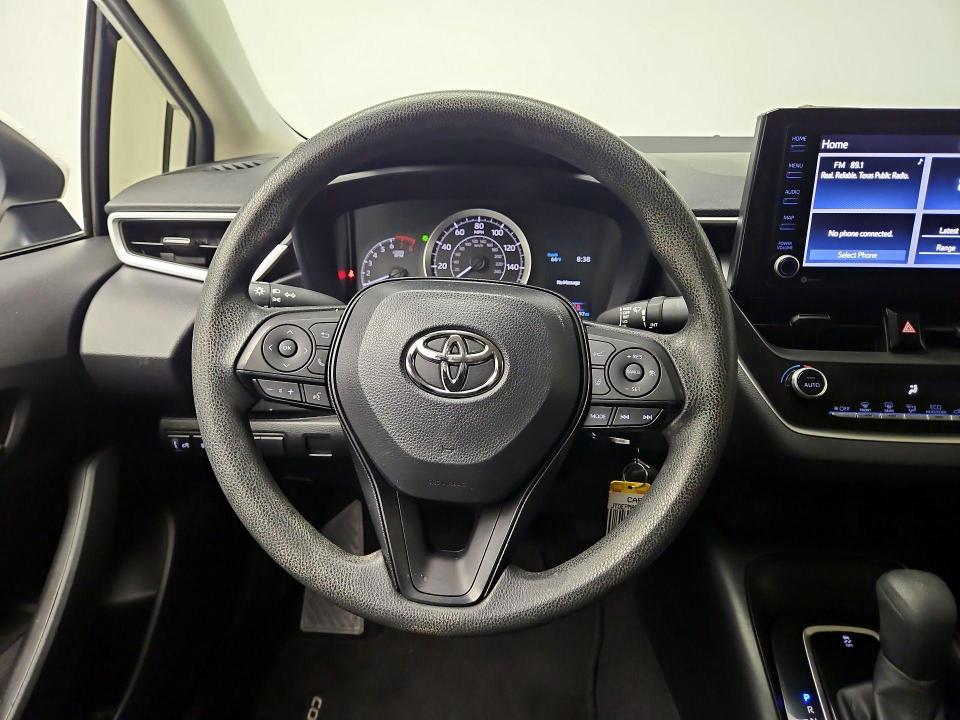 Thumbnail: 2022 Toyota Corolla - 10