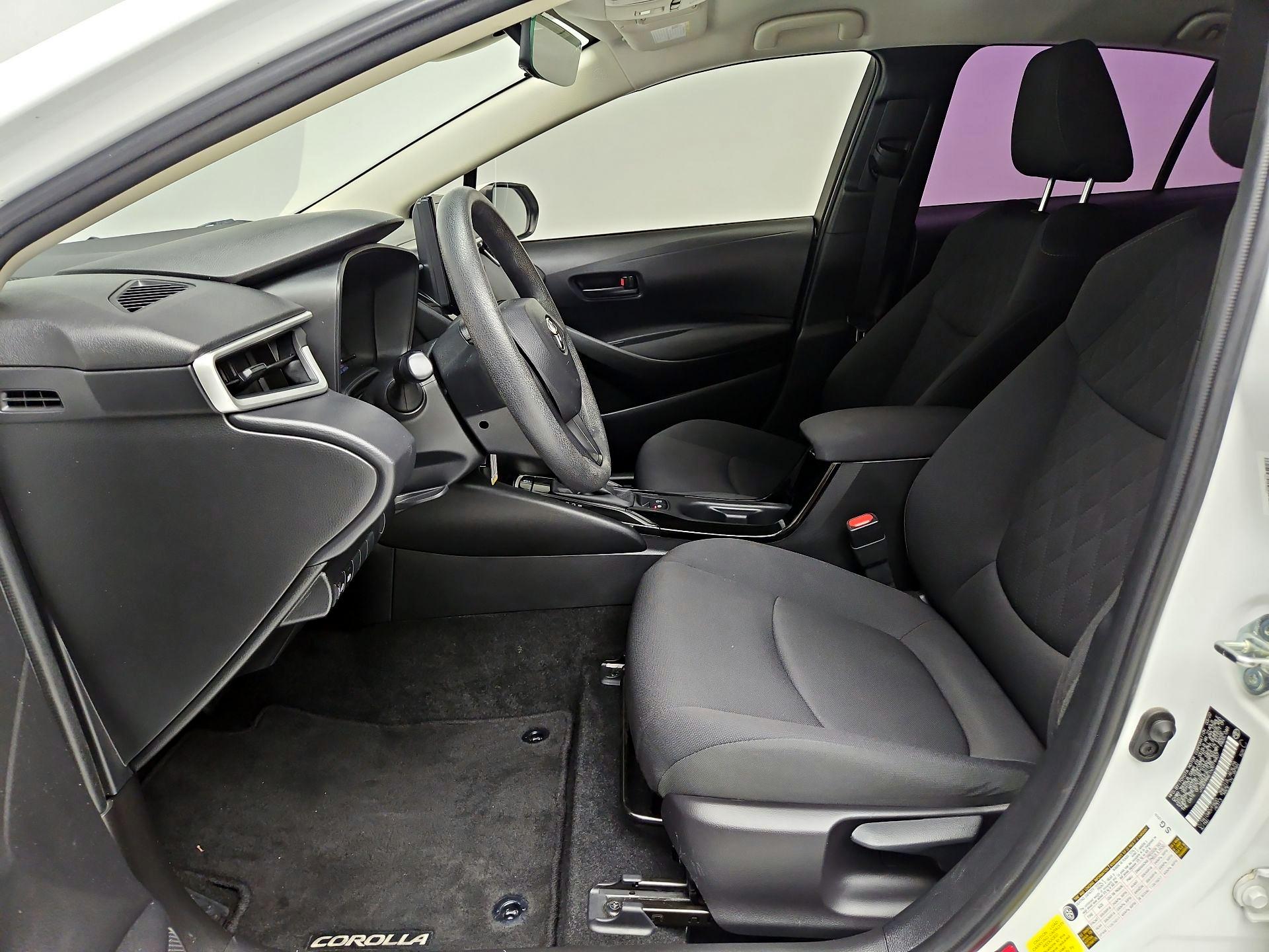 Thumbnail: 2022 Toyota Corolla - 11