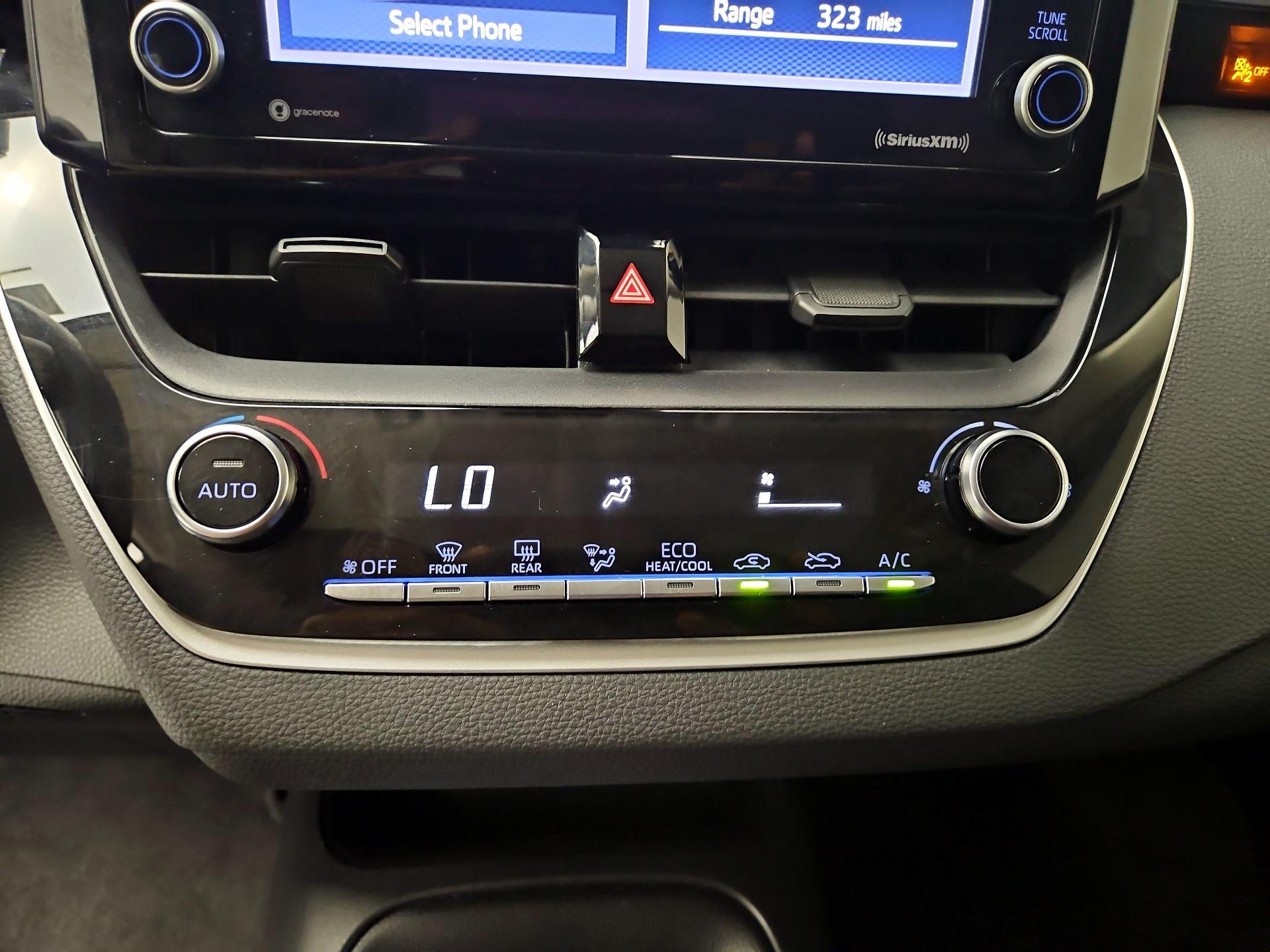 Thumbnail: 2022 Toyota Corolla - 16