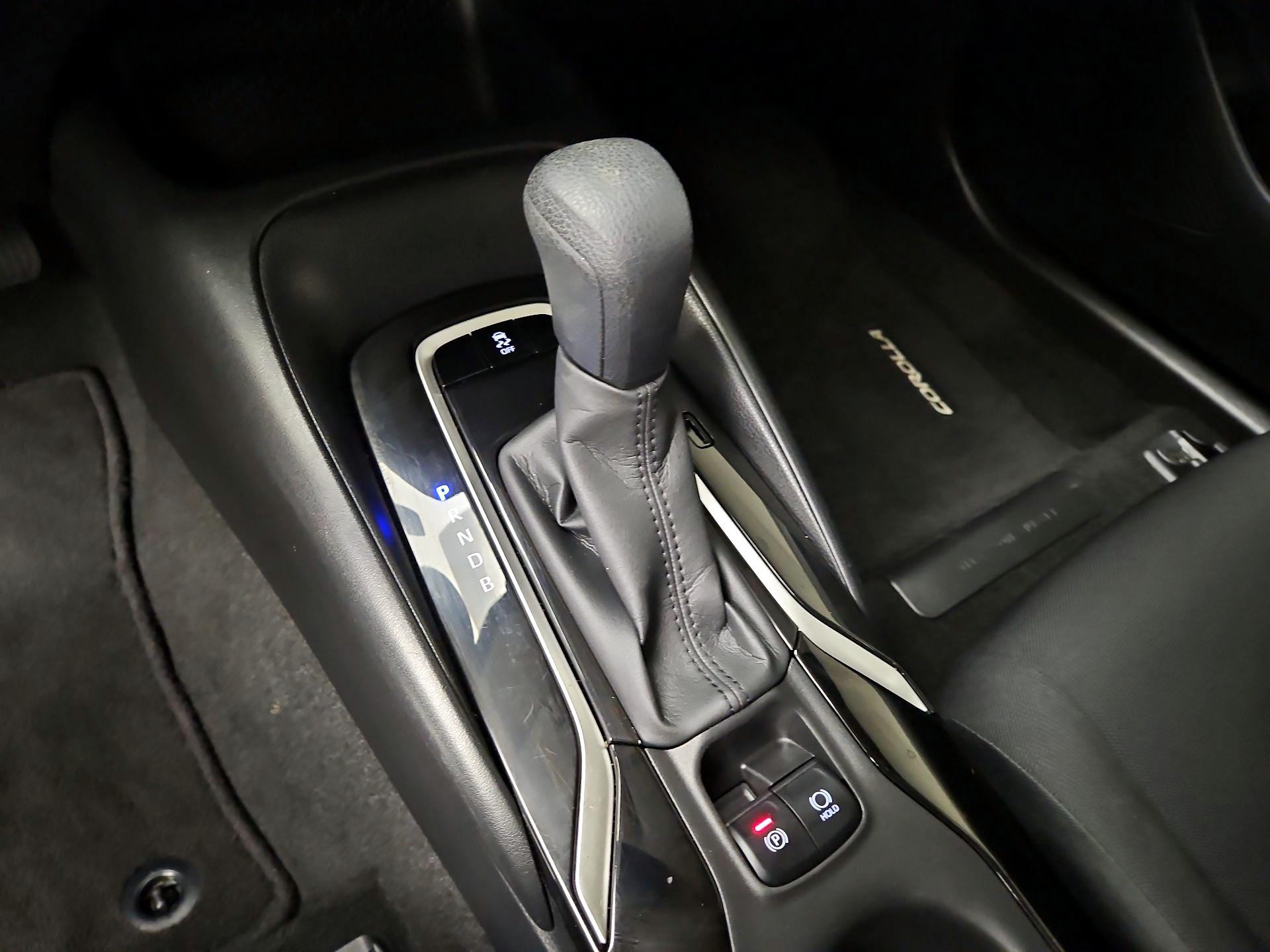 Thumbnail: 2022 Toyota Corolla - 17