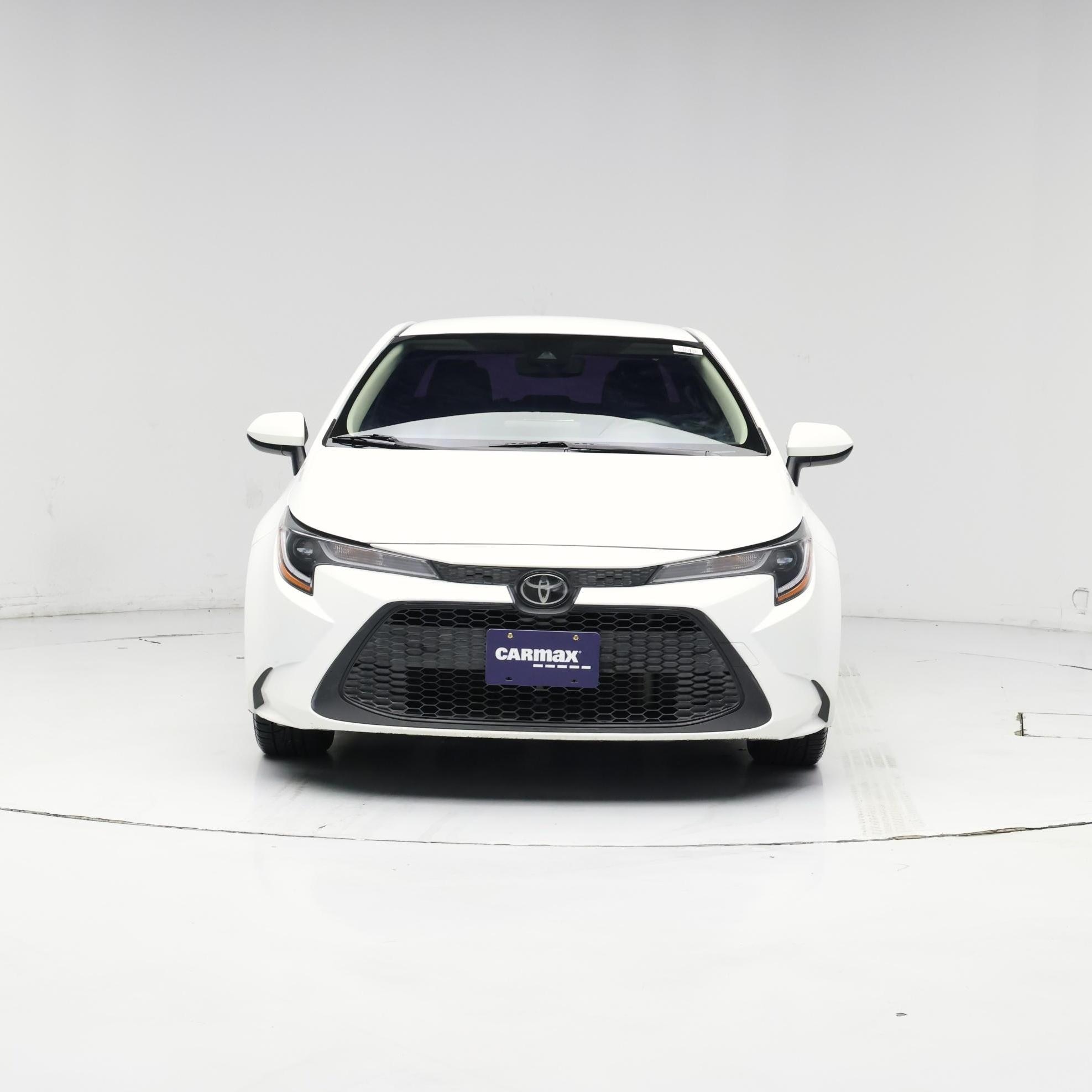 Thumbnail: 2022 Toyota Corolla - 5