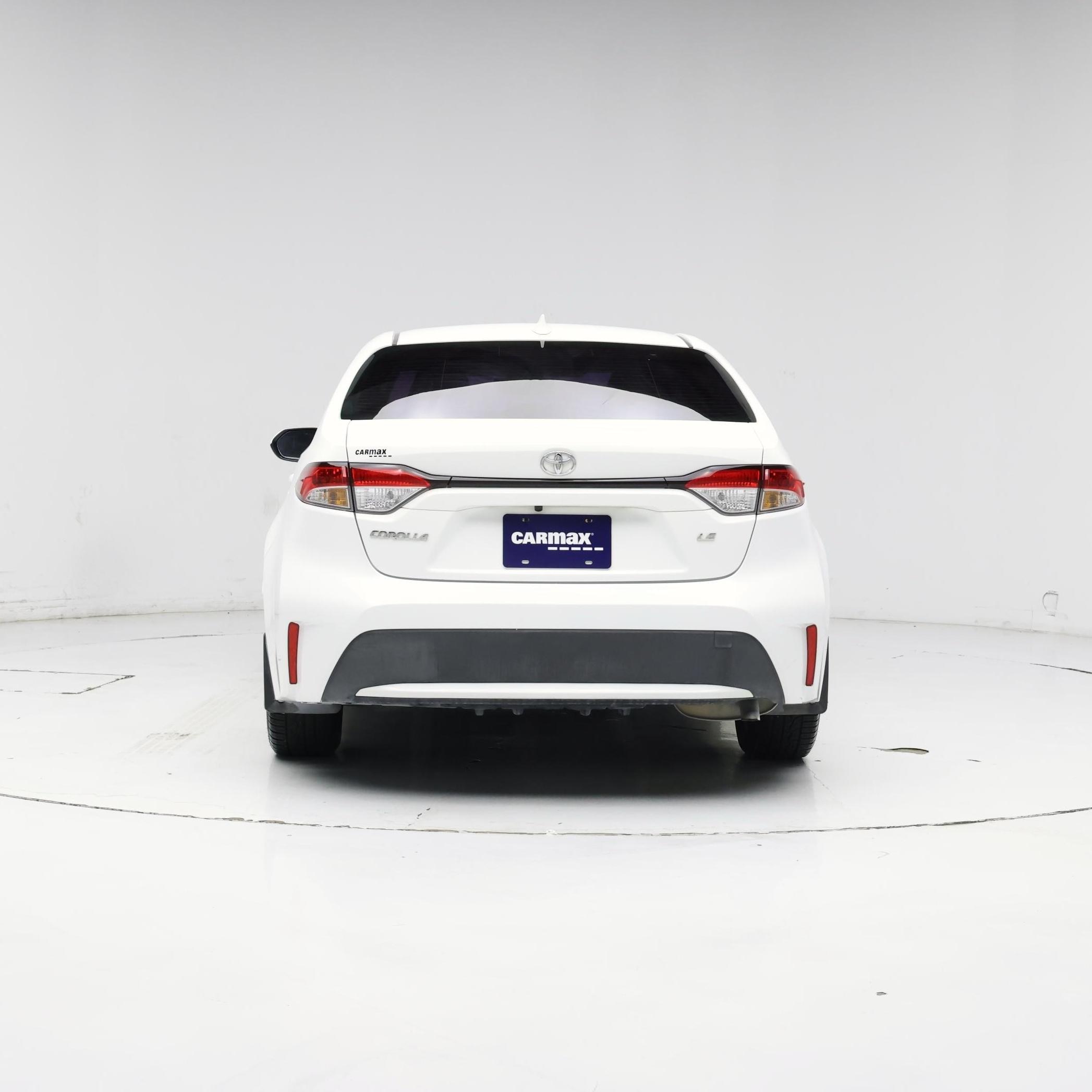 Thumbnail: 2022 Toyota Corolla - 6