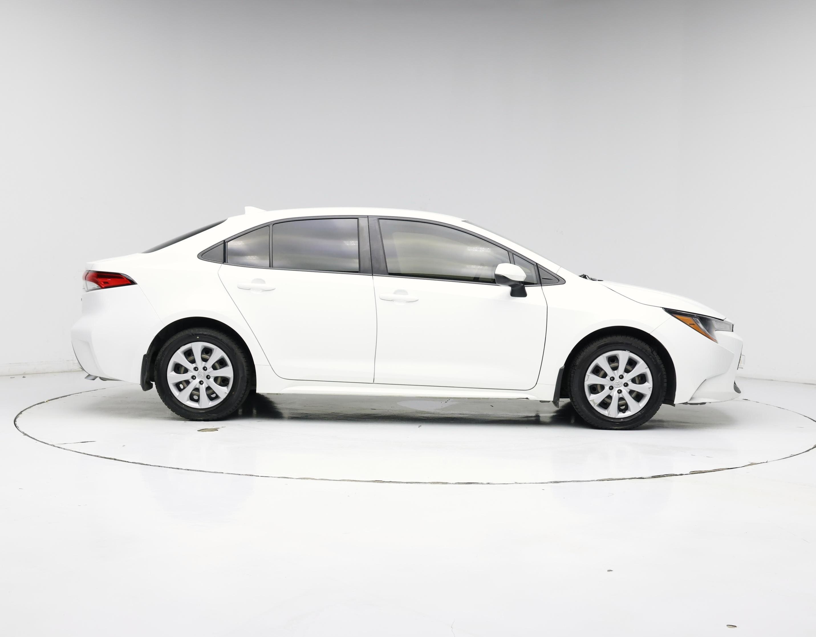 Thumbnail: 2022 Toyota Corolla - 7