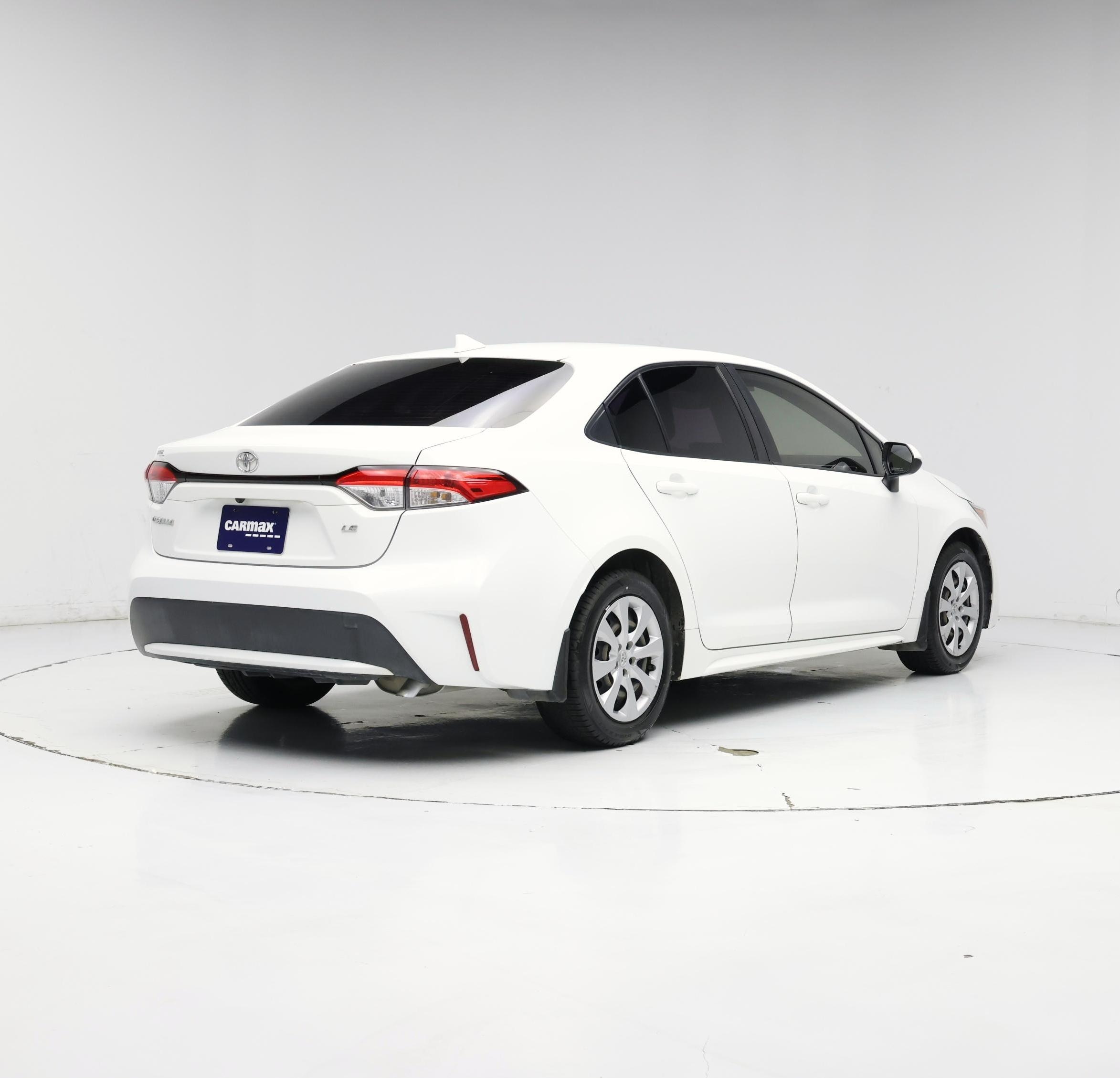 Thumbnail: 2022 Toyota Corolla - 8