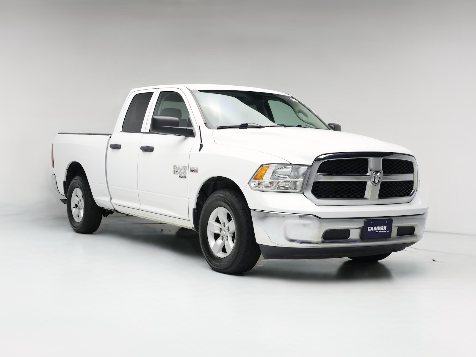 2020 RAM Ram 1500 Classic Tradesman