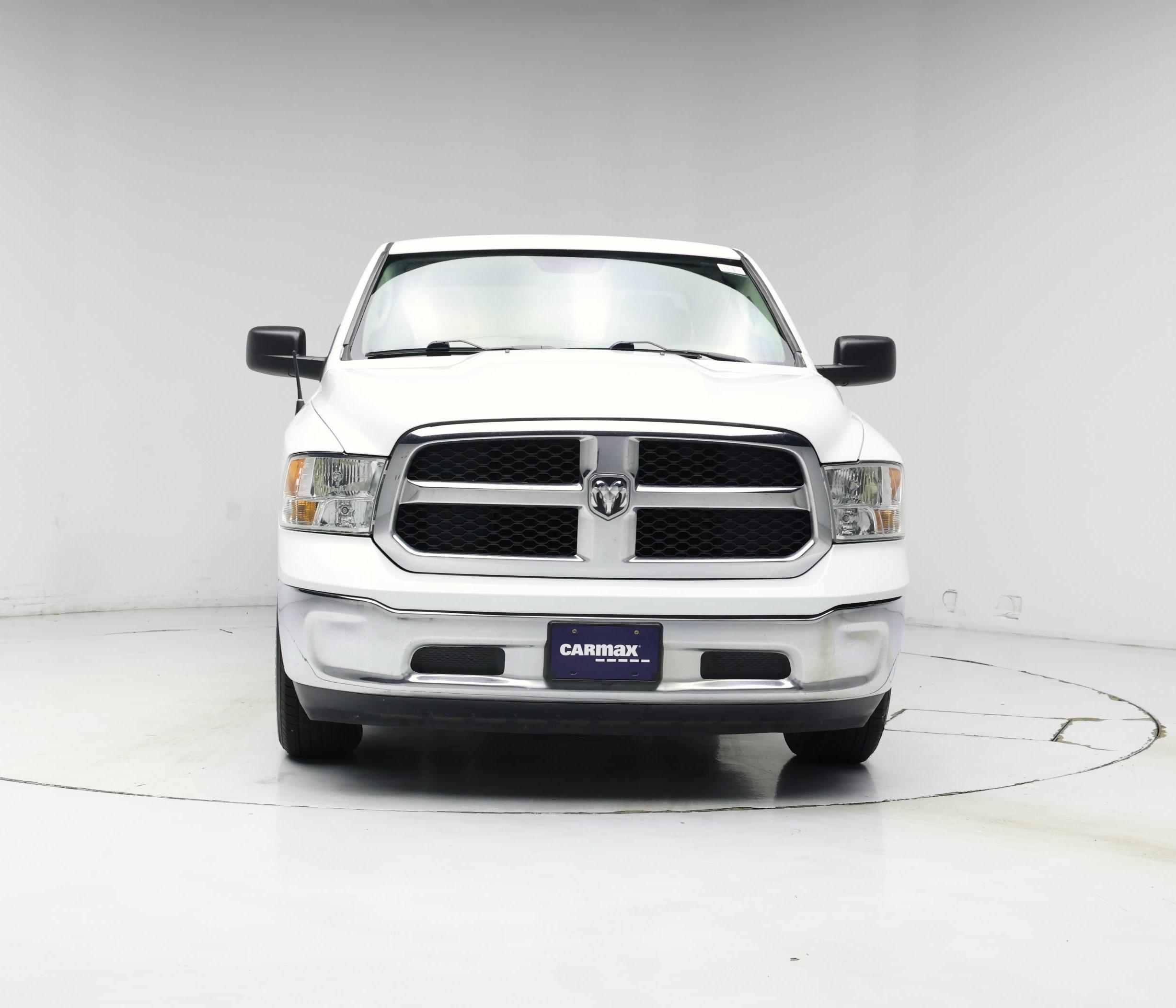 Thumbnail: 2020 RAM 1500 Classic - 5