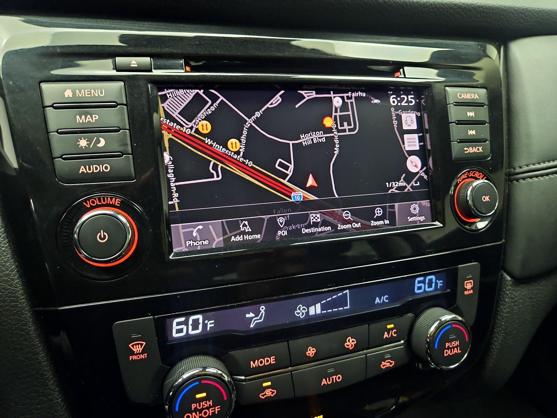 Thumbnail: 2020 Nissan Rogue - 14