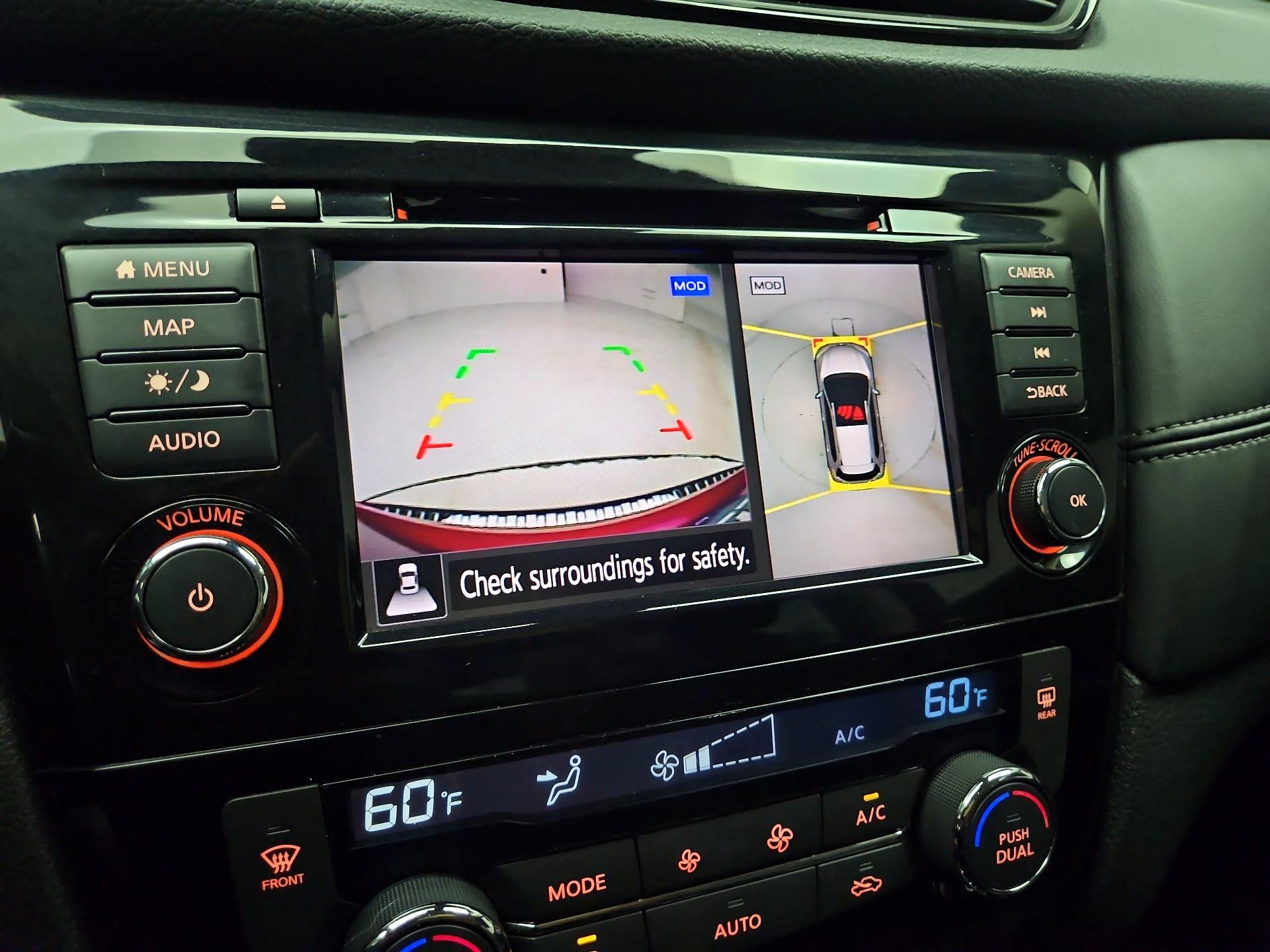 Thumbnail: 2020 Nissan Rogue - 15