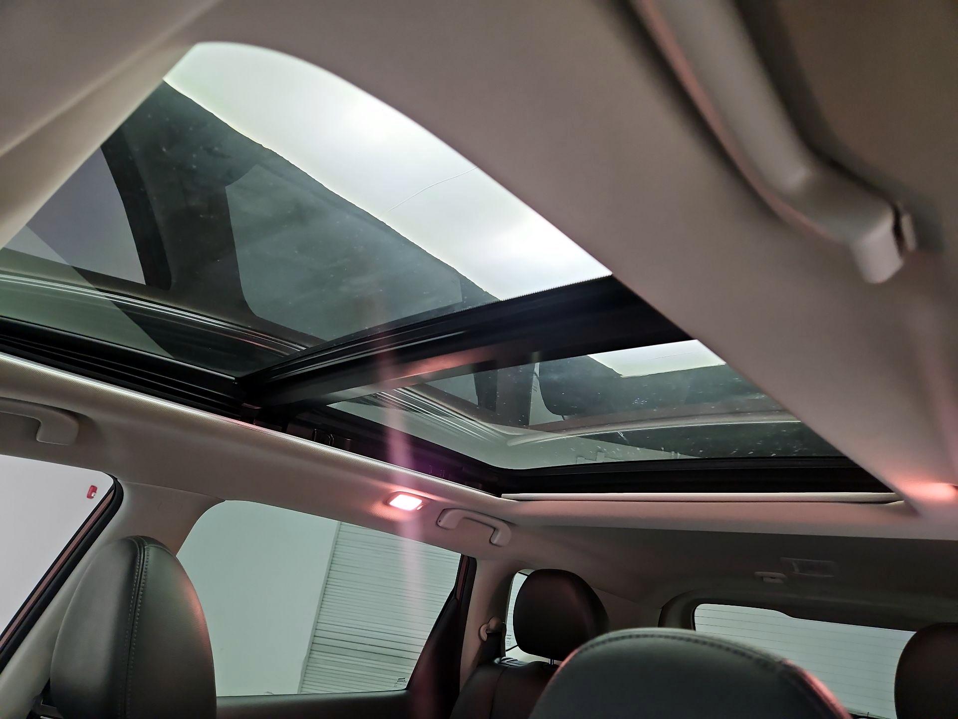 Thumbnail: 2020 Nissan Rogue - 20