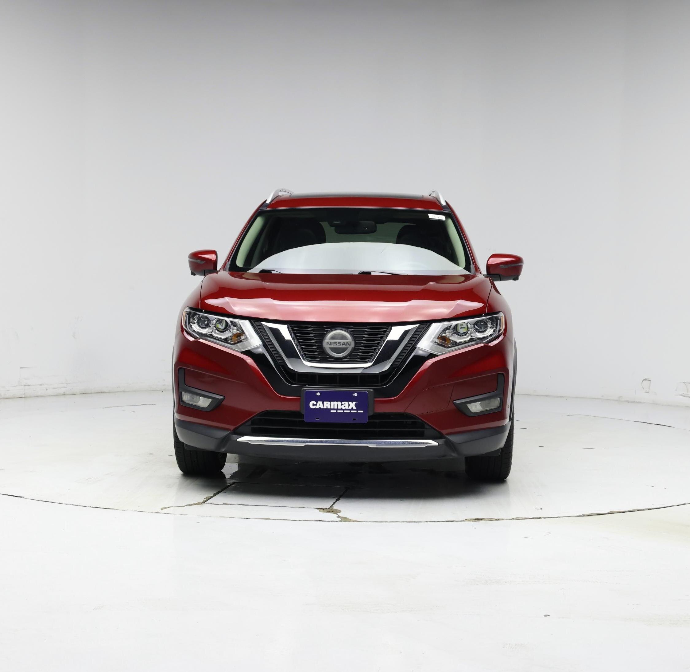 Thumbnail: 2020 Nissan Rogue - 5