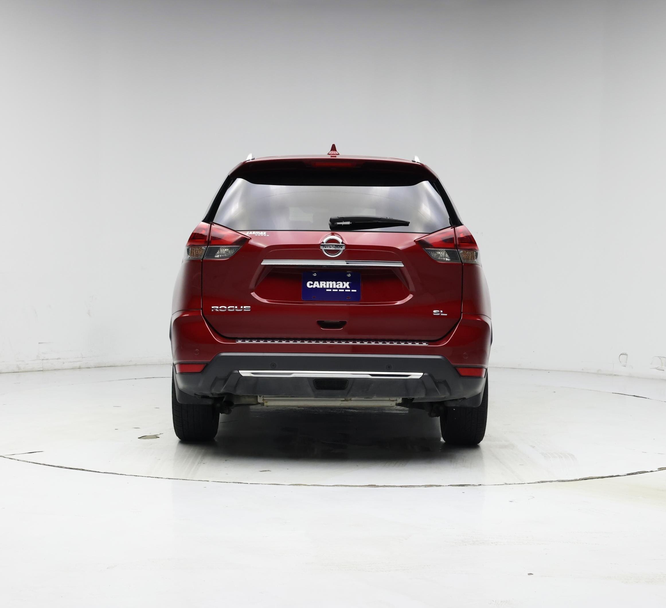 Thumbnail: 2020 Nissan Rogue - 6