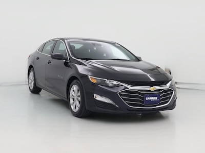 2023 Chevrolet Malibu 1LT