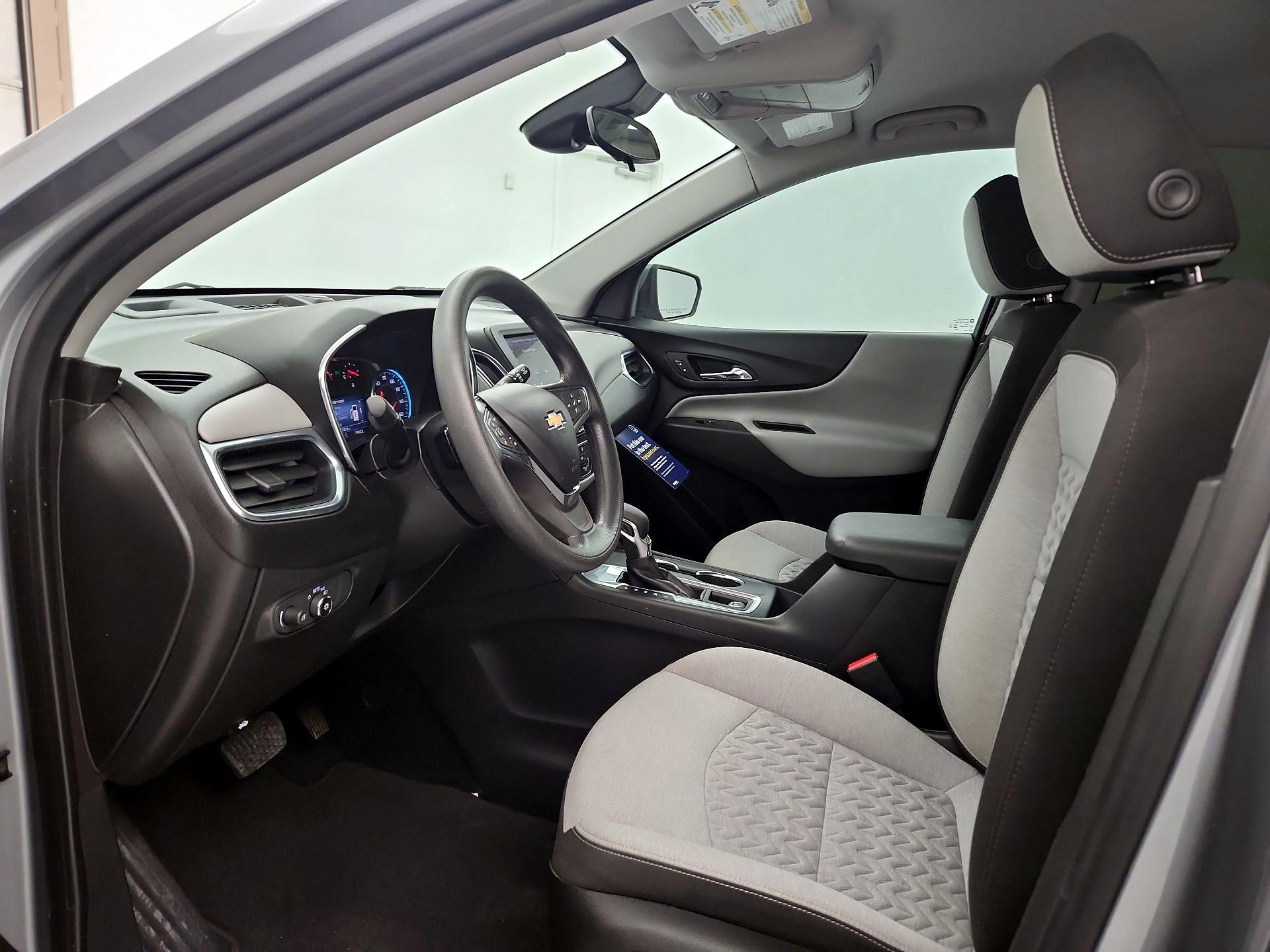 Thumbnail: 2023 Chevrolet Equinox - 11