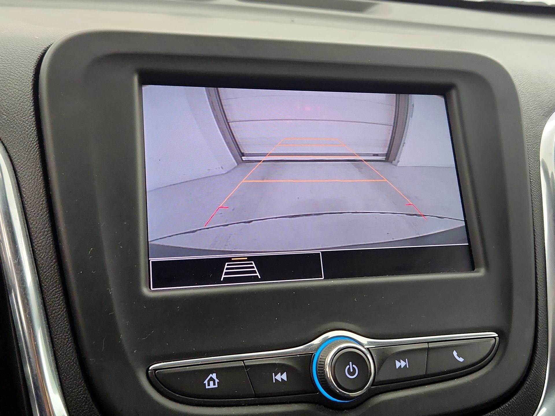 Thumbnail: 2023 Chevrolet Equinox - 14