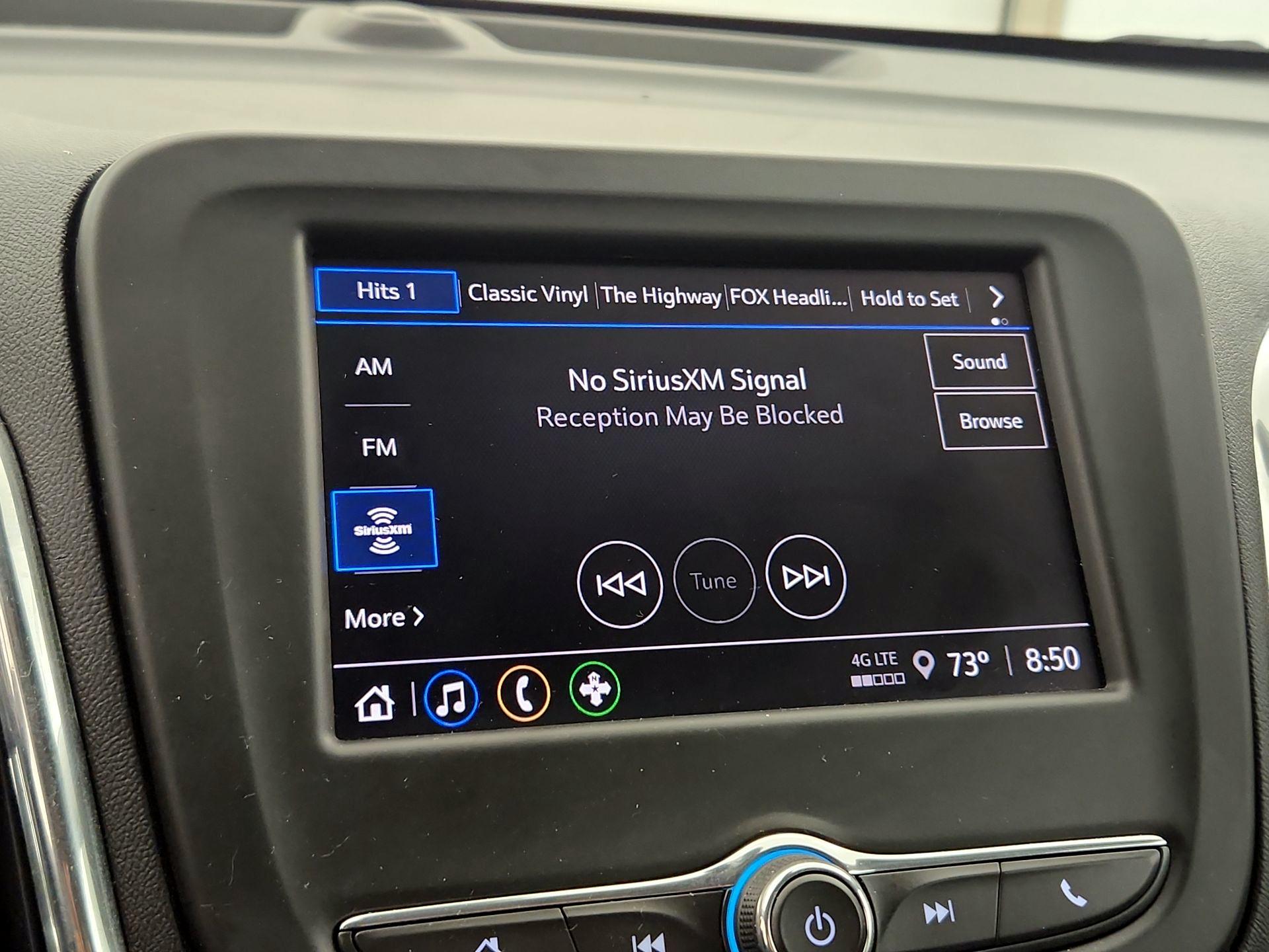 Thumbnail: 2023 Chevrolet Equinox - 15