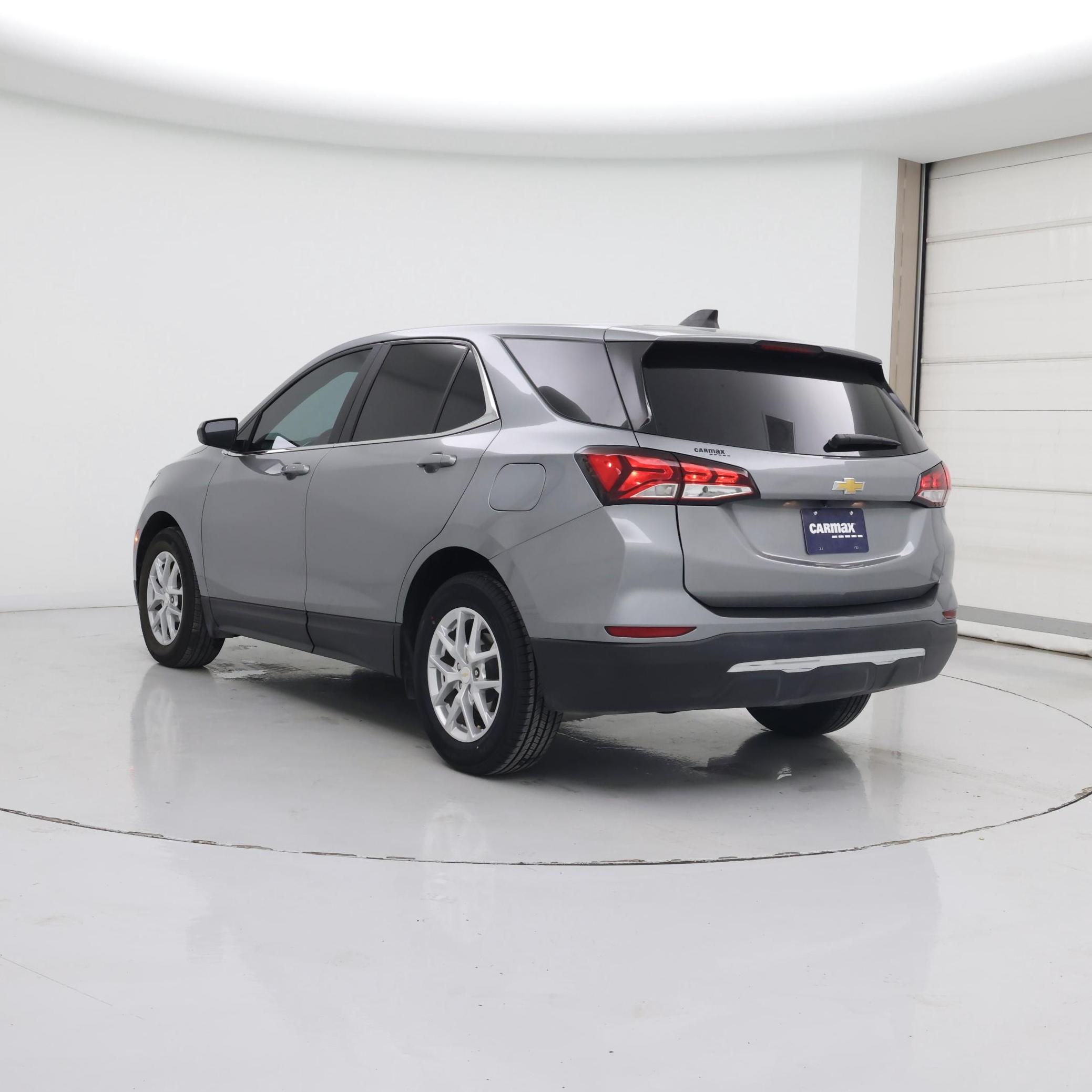 Thumbnail: 2023 Chevrolet Equinox - 2