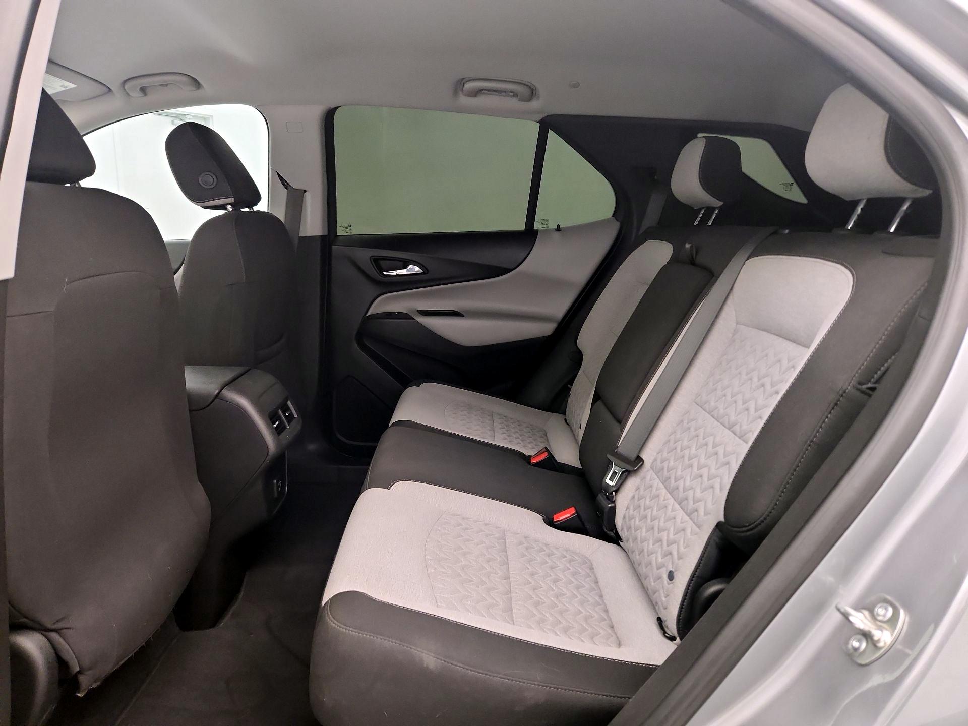 Thumbnail: 2023 Chevrolet Equinox - 19