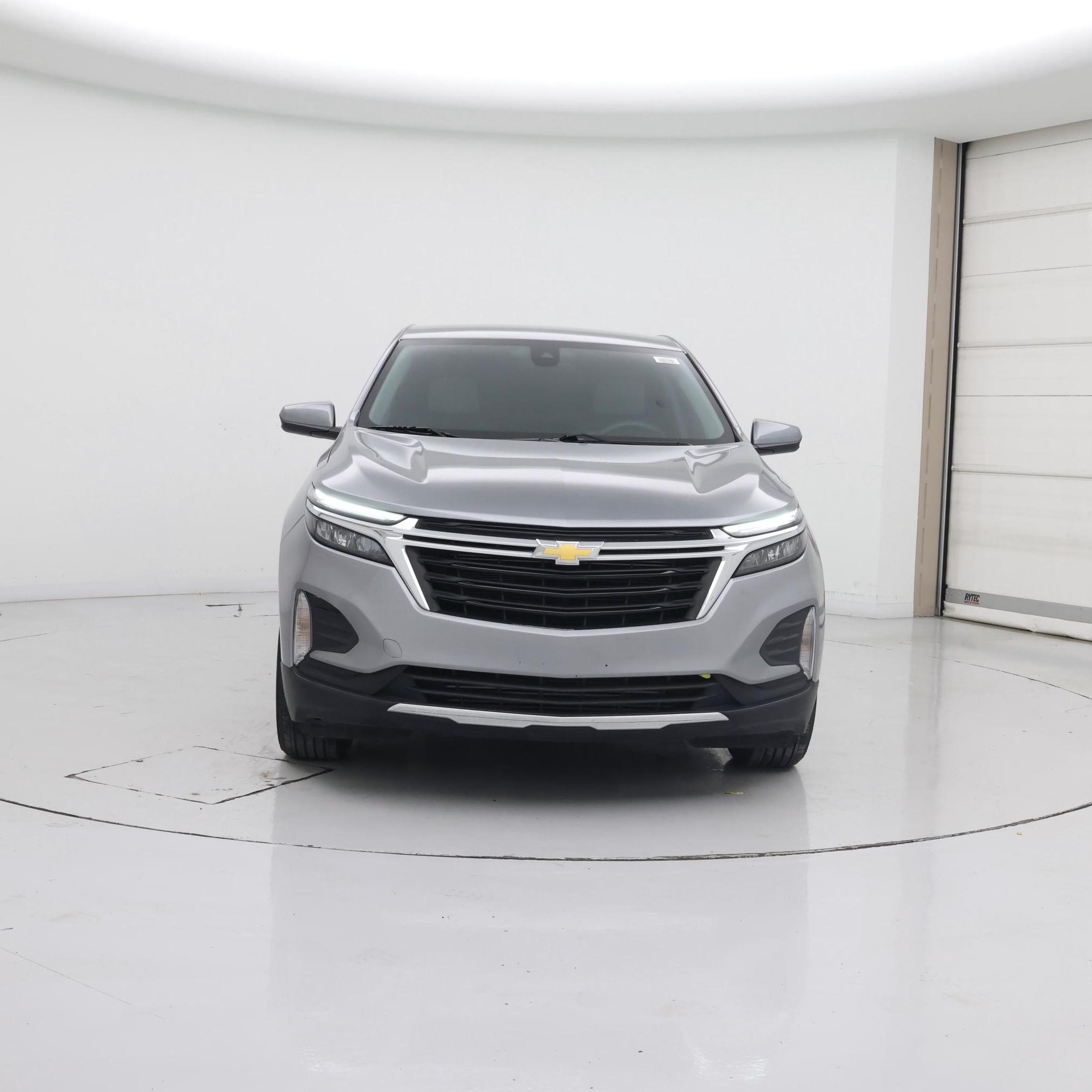 Thumbnail: 2023 Chevrolet Equinox - 5