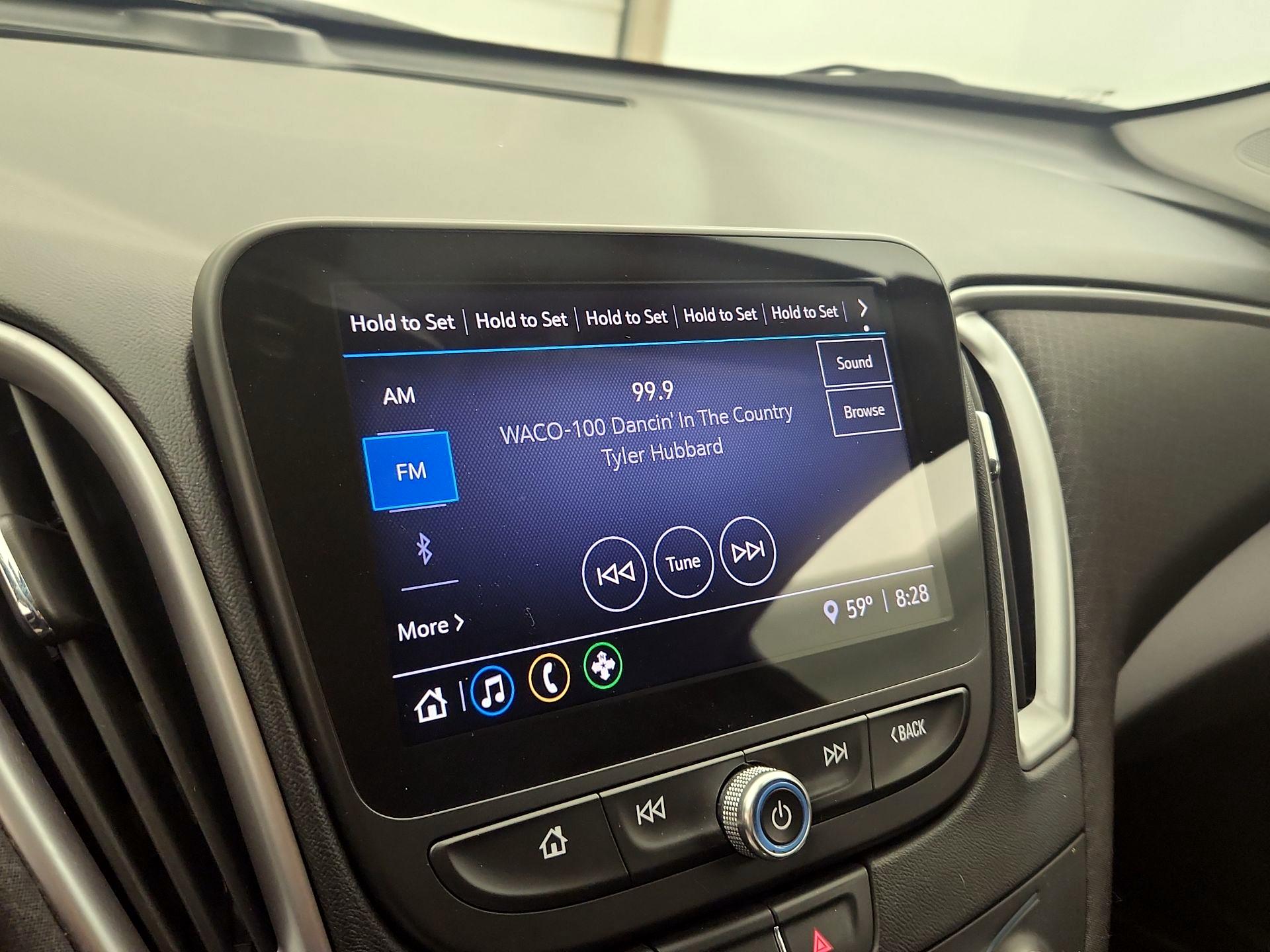 Thumbnail: 2021 Chevrolet Malibu - 15