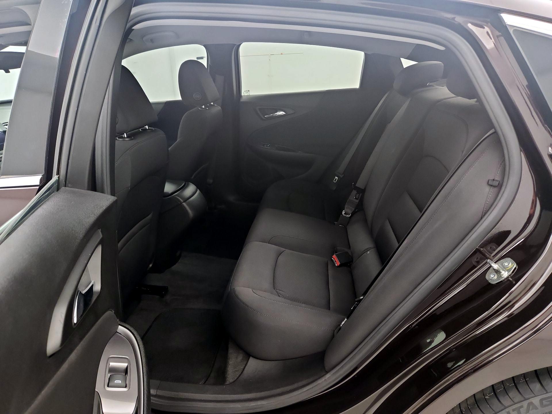 Thumbnail: 2021 Chevrolet Malibu - 19