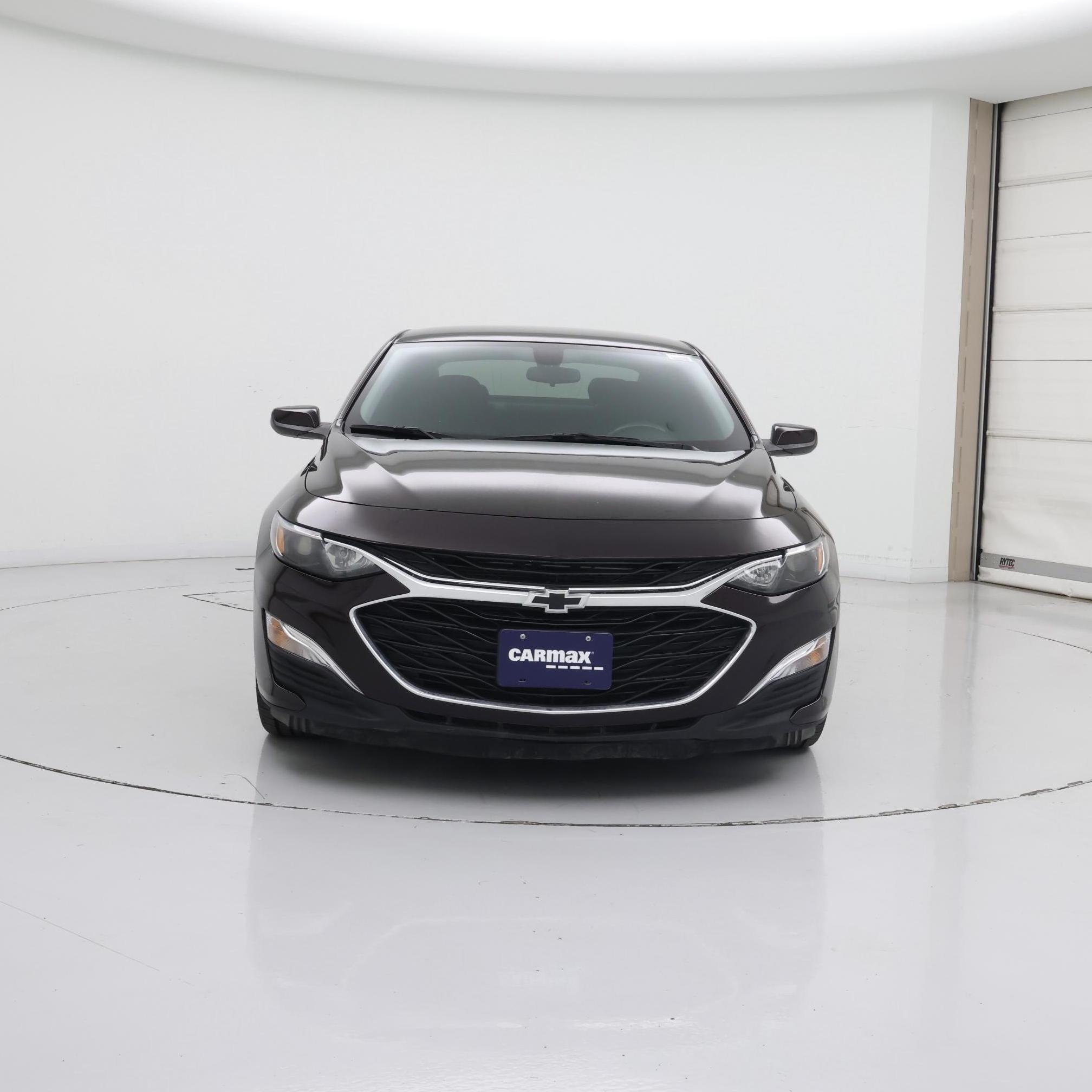 Thumbnail: 2021 Chevrolet Malibu - 5