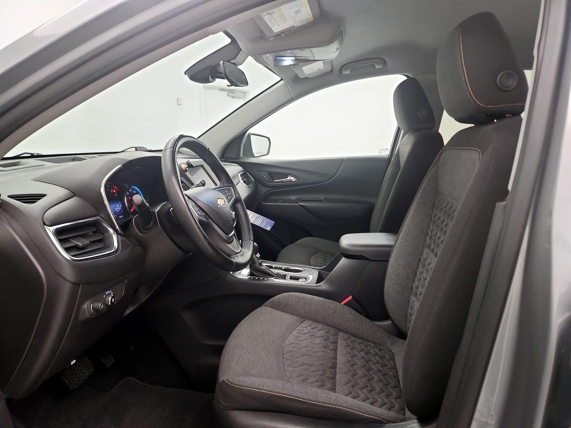 Thumbnail: 2023 Chevrolet Equinox - 11