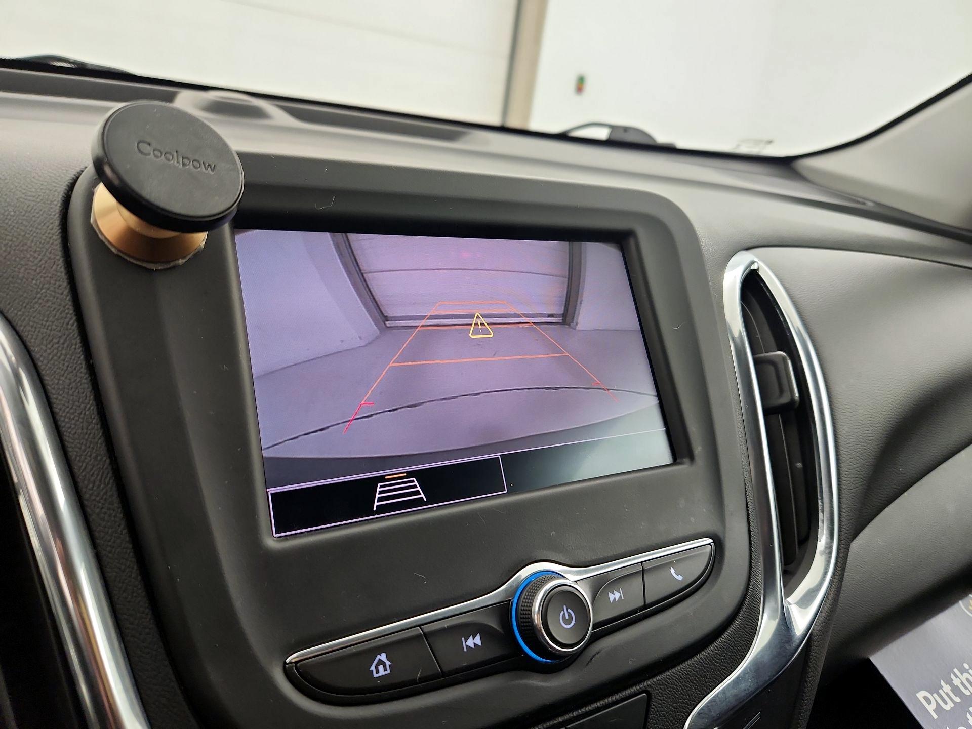 Thumbnail: 2023 Chevrolet Equinox - 14