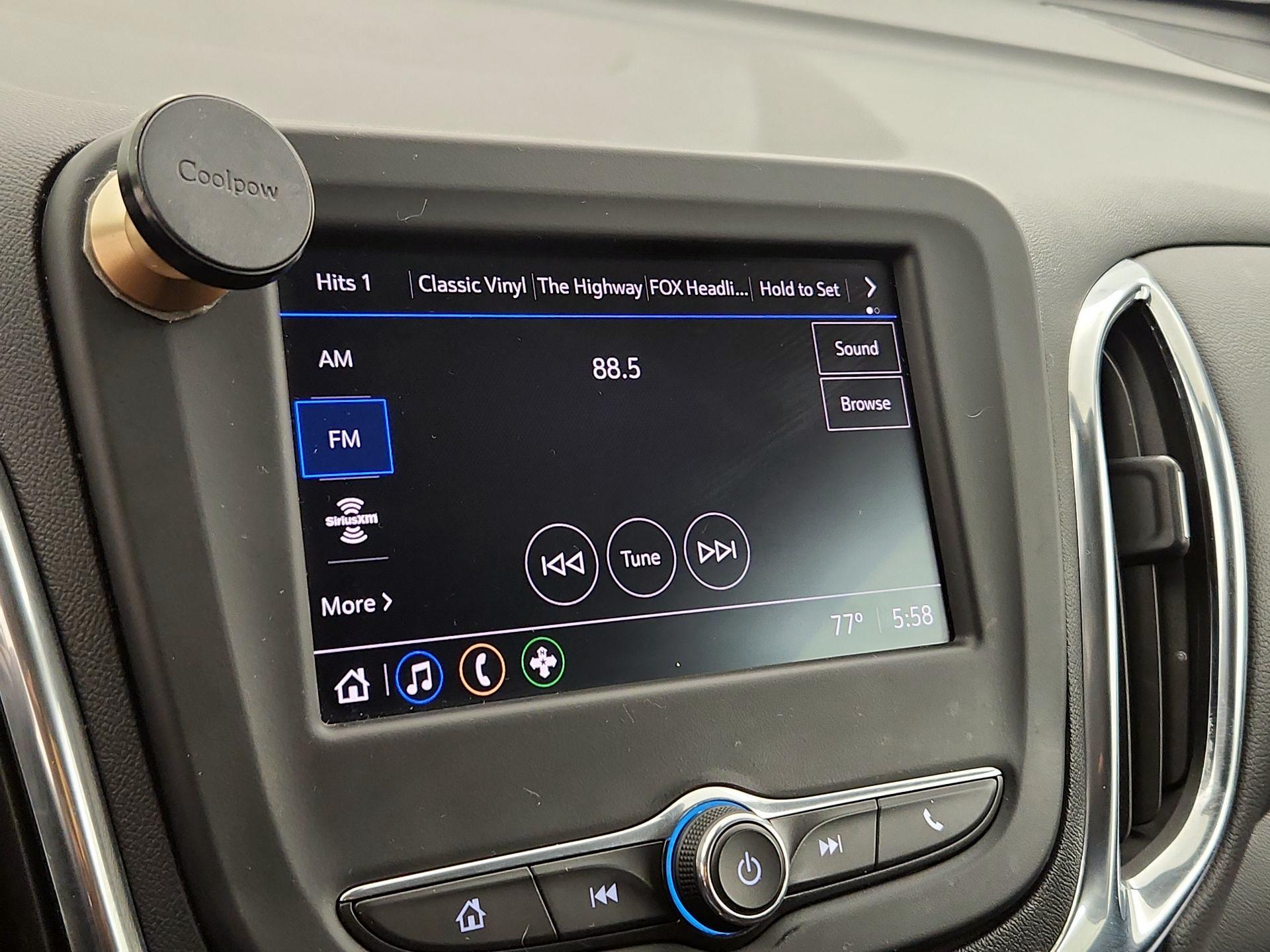 Thumbnail: 2023 Chevrolet Equinox - 15