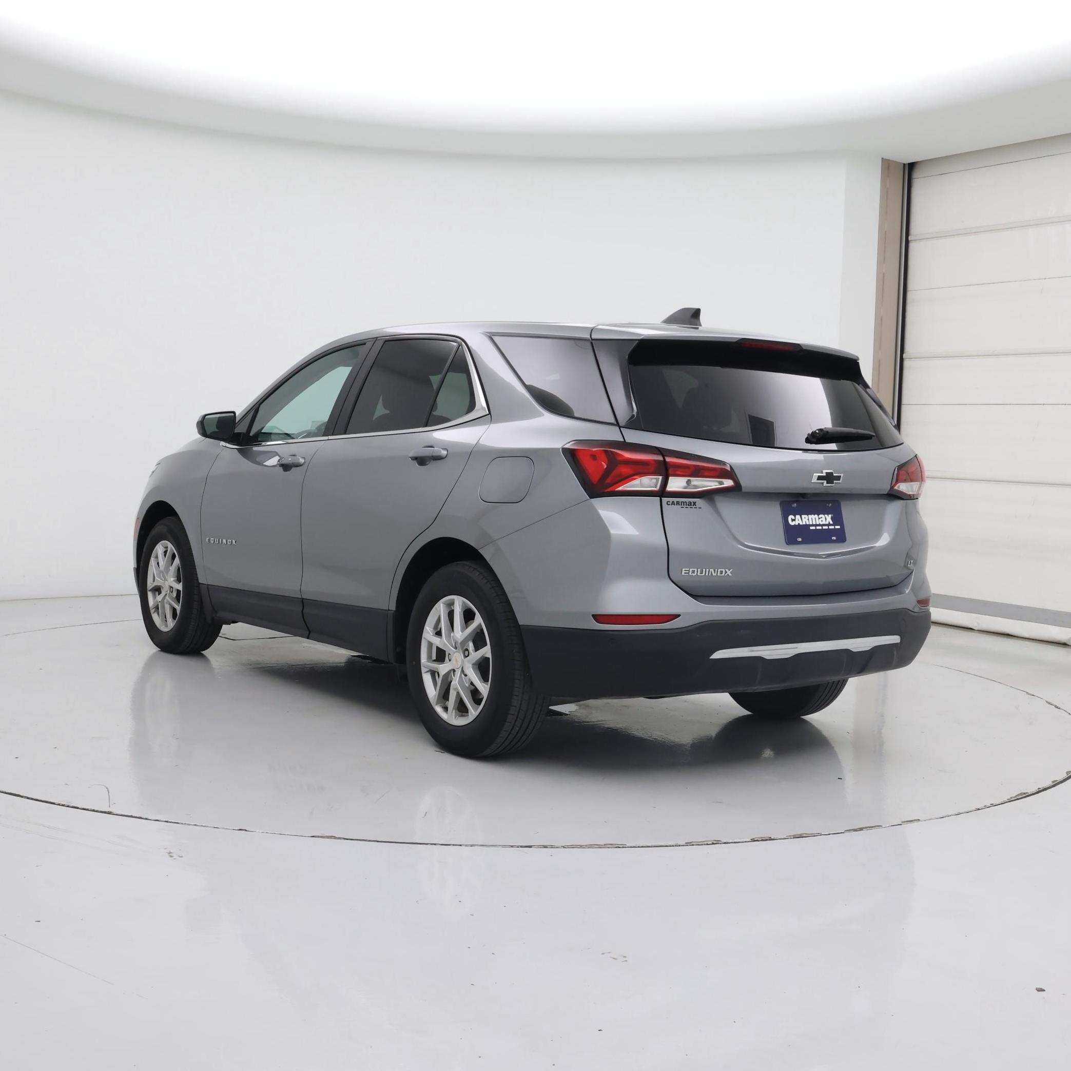 Thumbnail: 2023 Chevrolet Equinox - 2