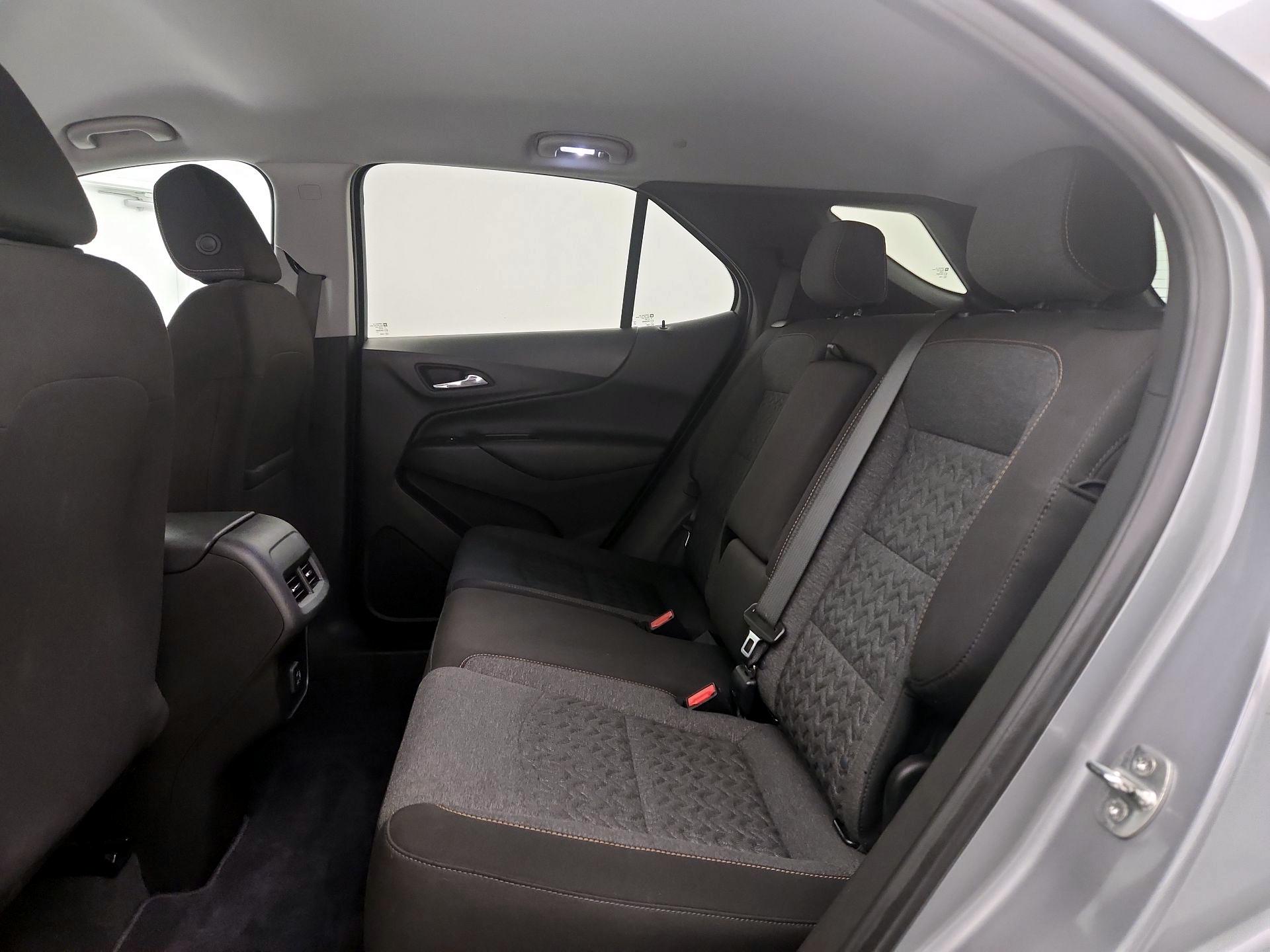 Thumbnail: 2023 Chevrolet Equinox - 19