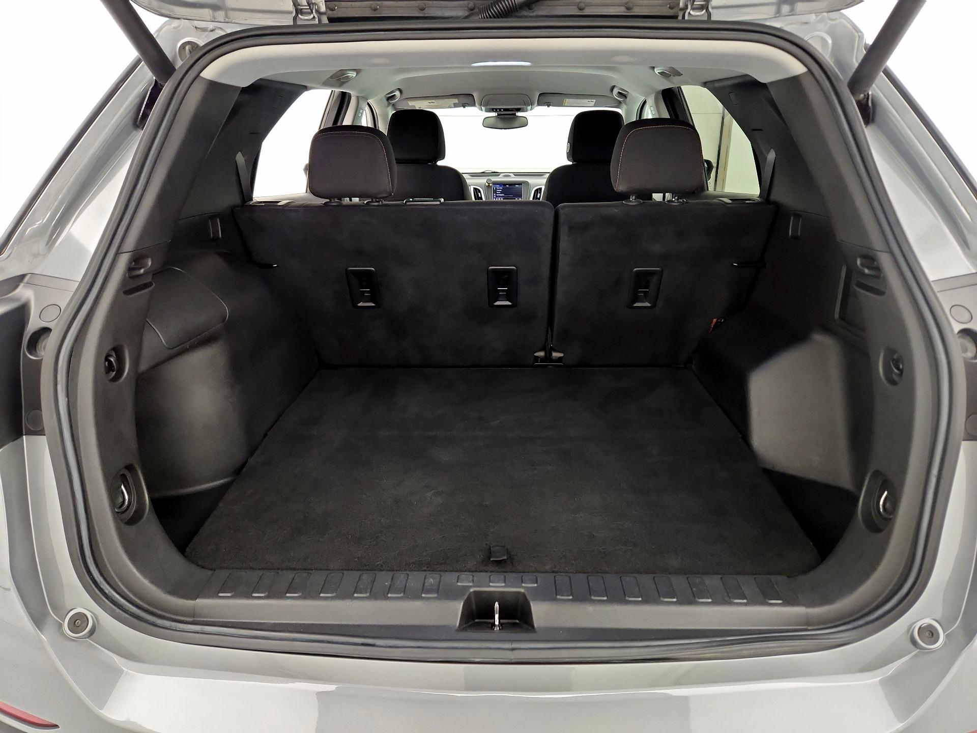 Thumbnail: 2023 Chevrolet Equinox - 20