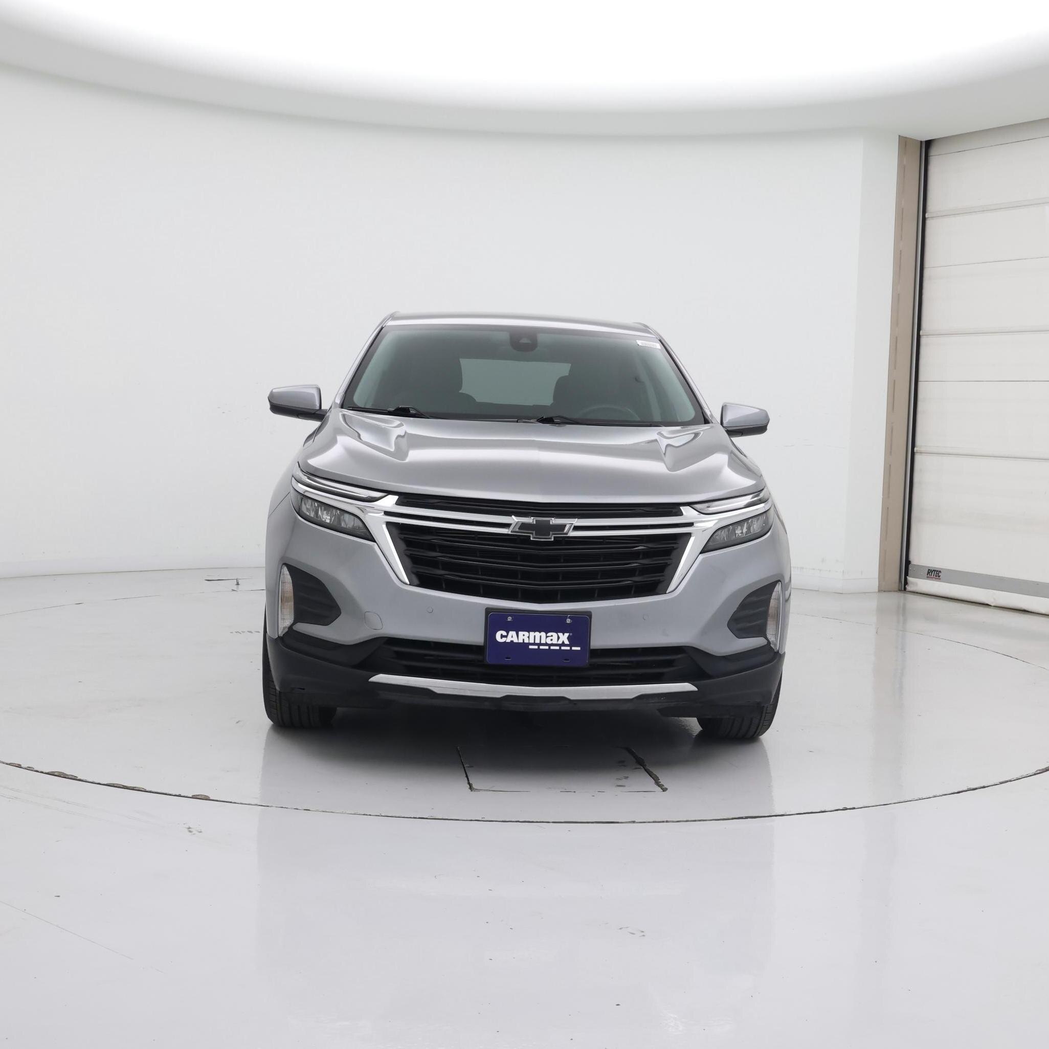 Thumbnail: 2023 Chevrolet Equinox - 5