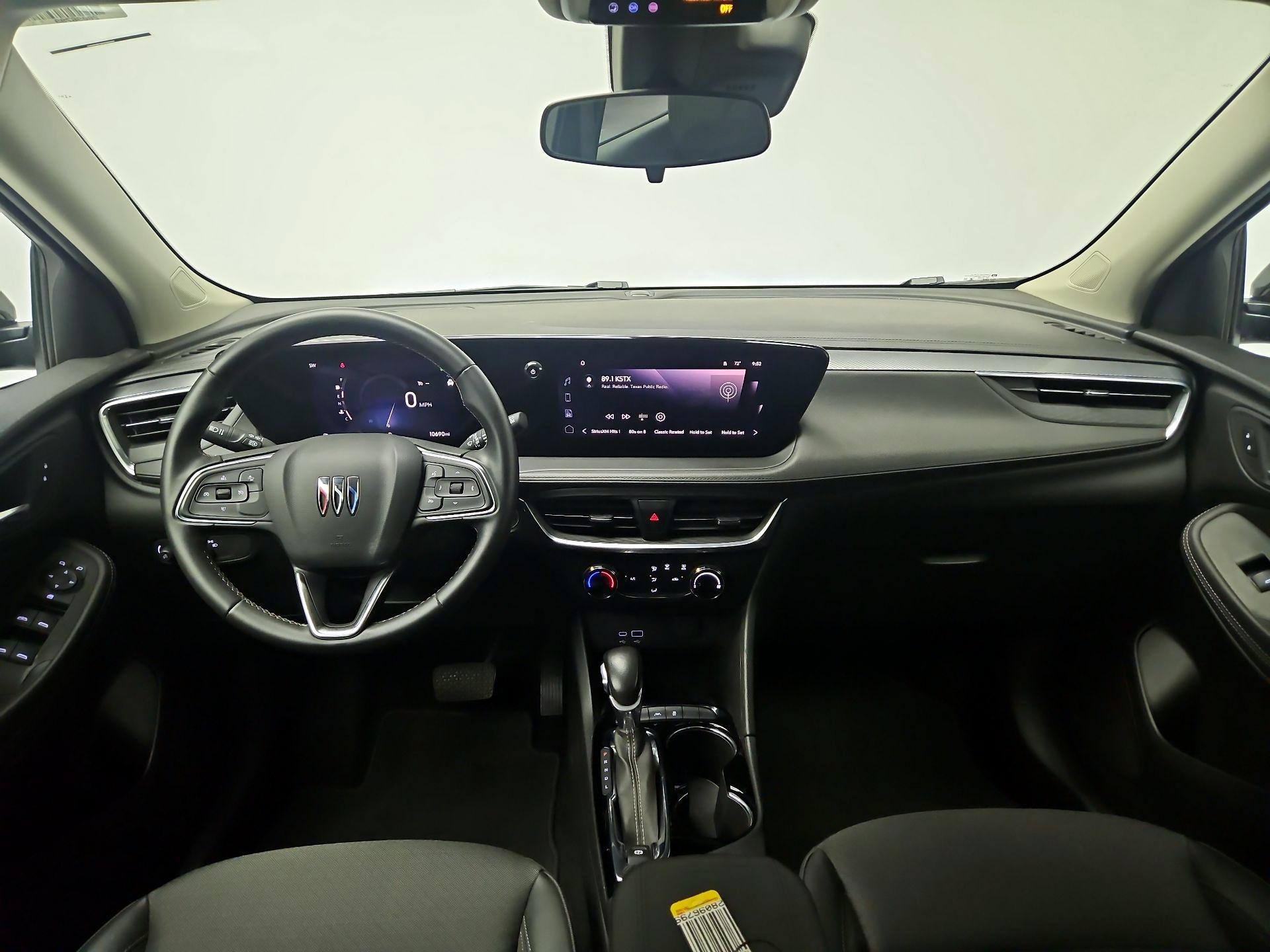 Thumbnail: 2024 Buick Encore GX - 9