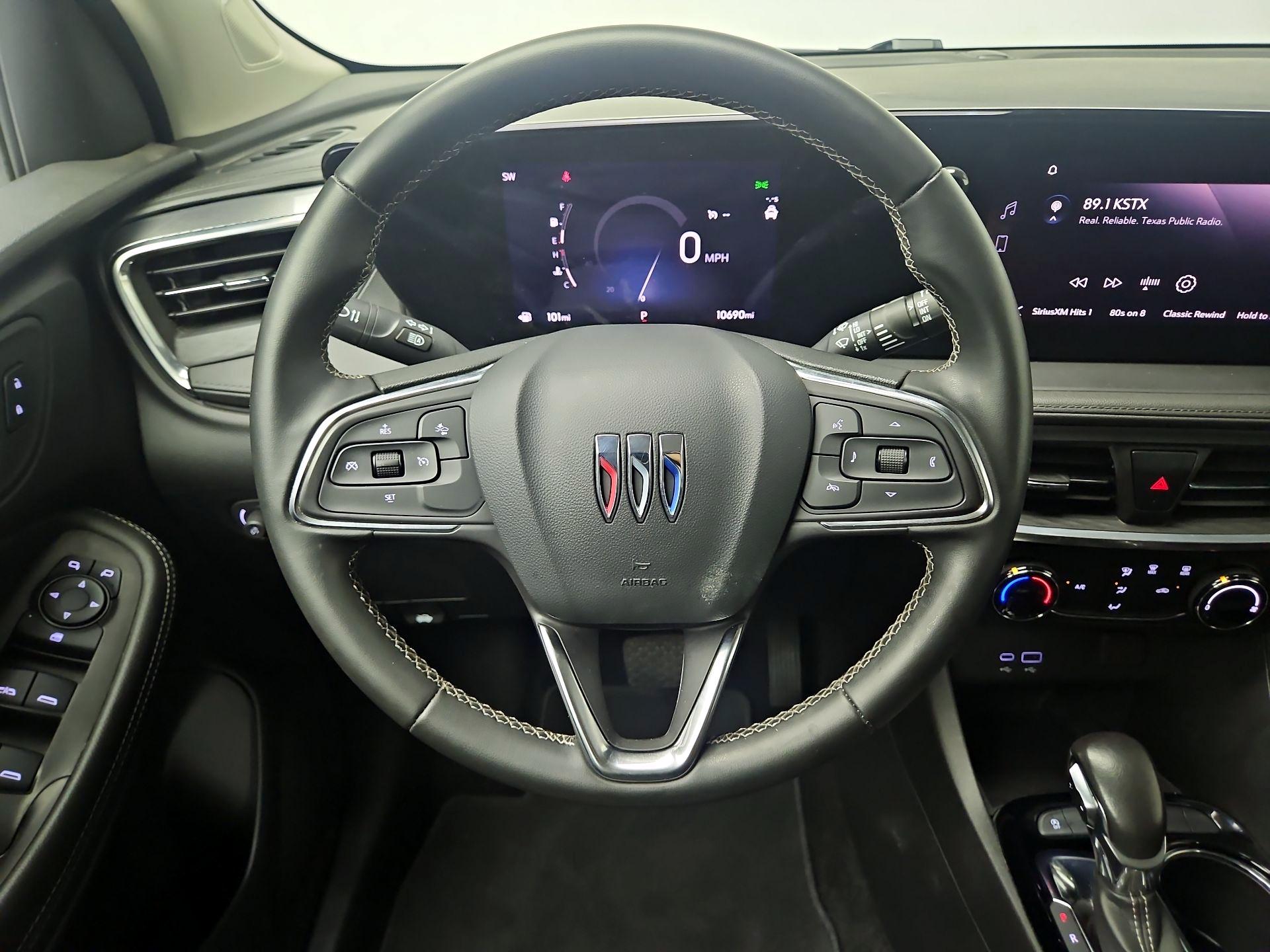 Thumbnail: 2024 Buick Encore GX - 10