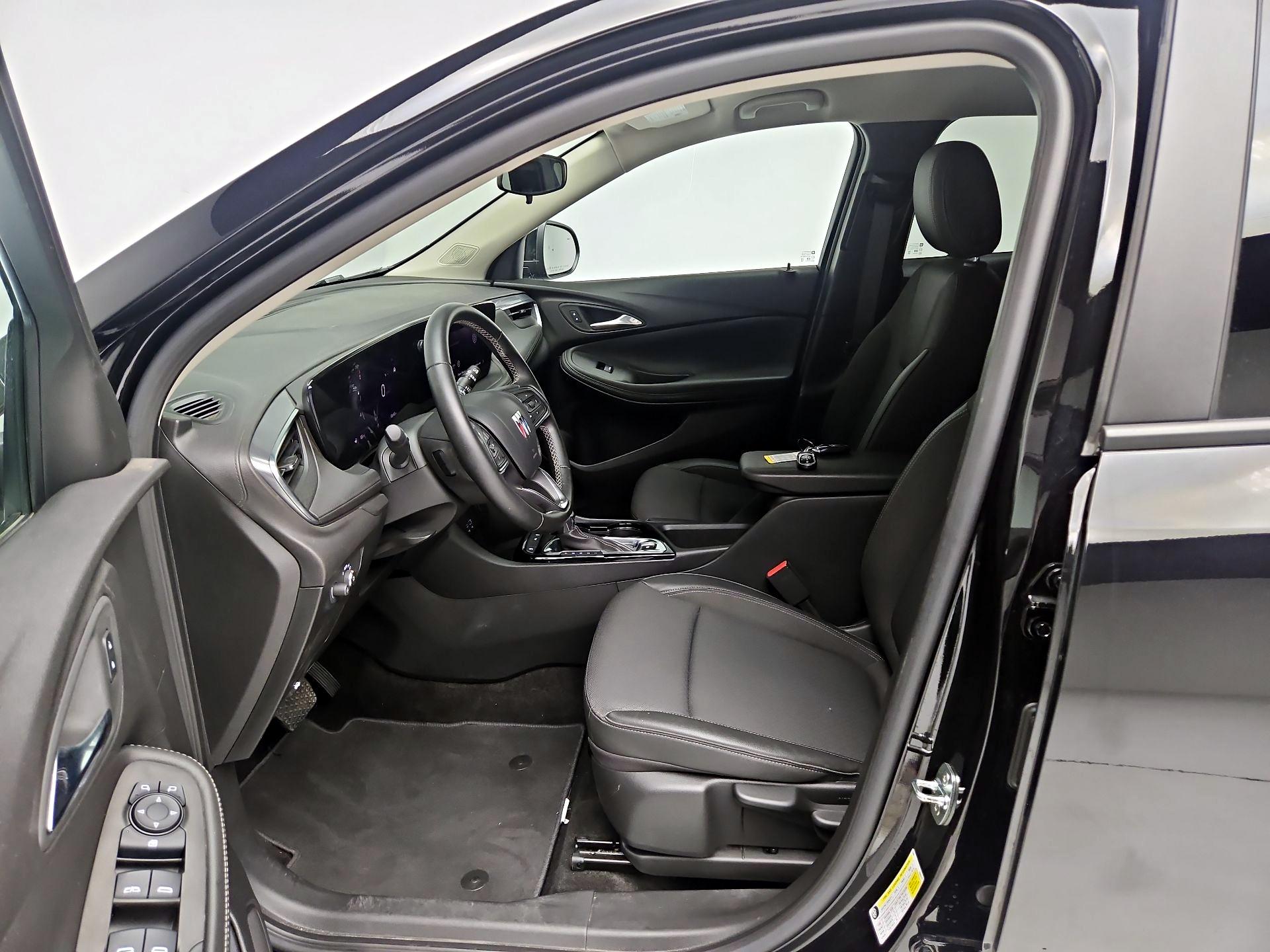 Thumbnail: 2024 Buick Encore GX - 11