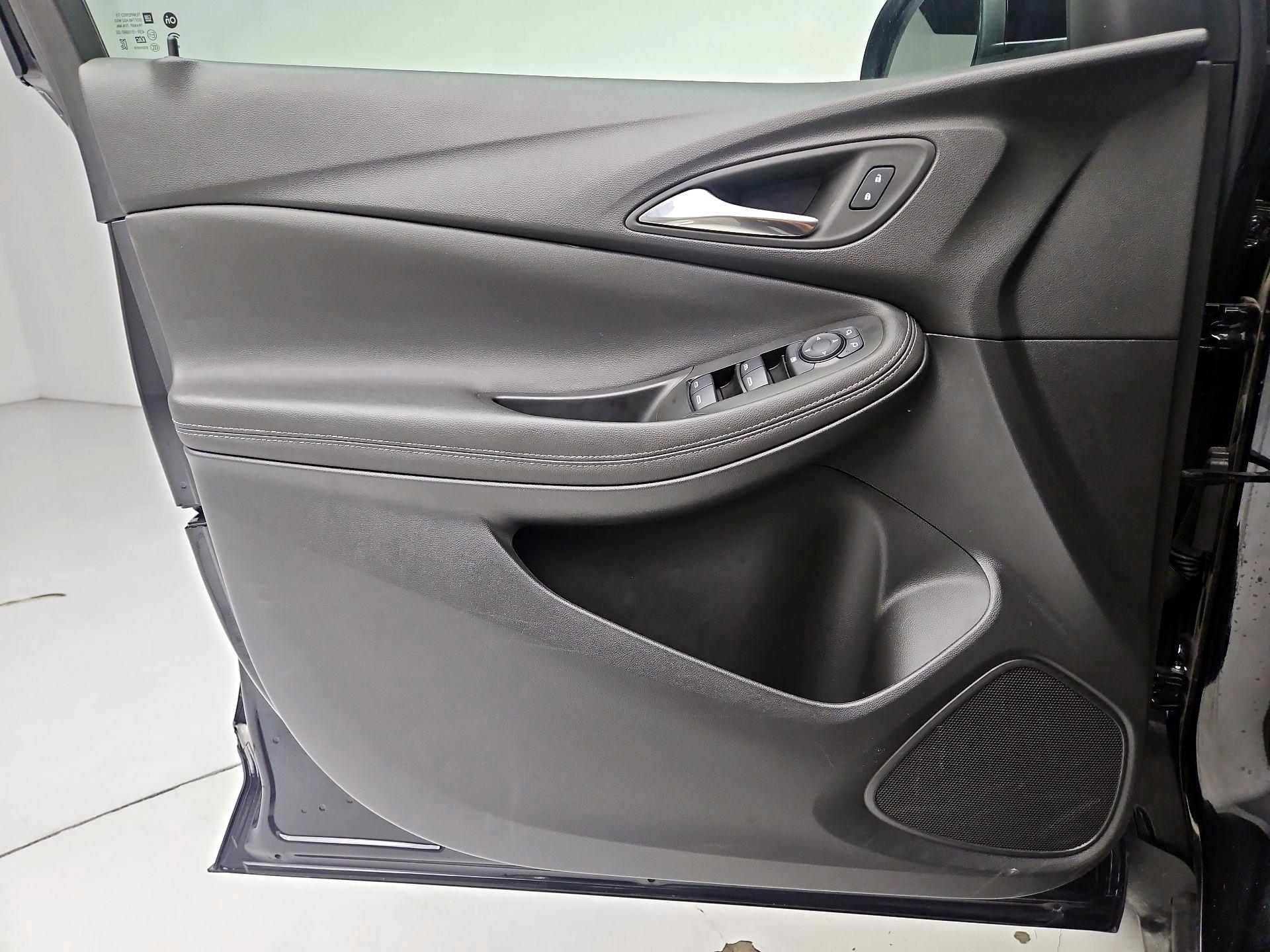 Thumbnail: 2024 Buick Encore GX - 12