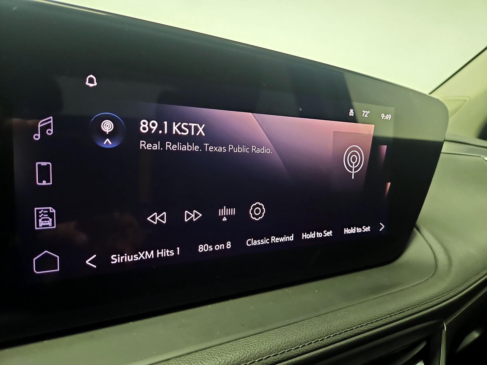 Thumbnail: 2024 Buick Encore GX - 15