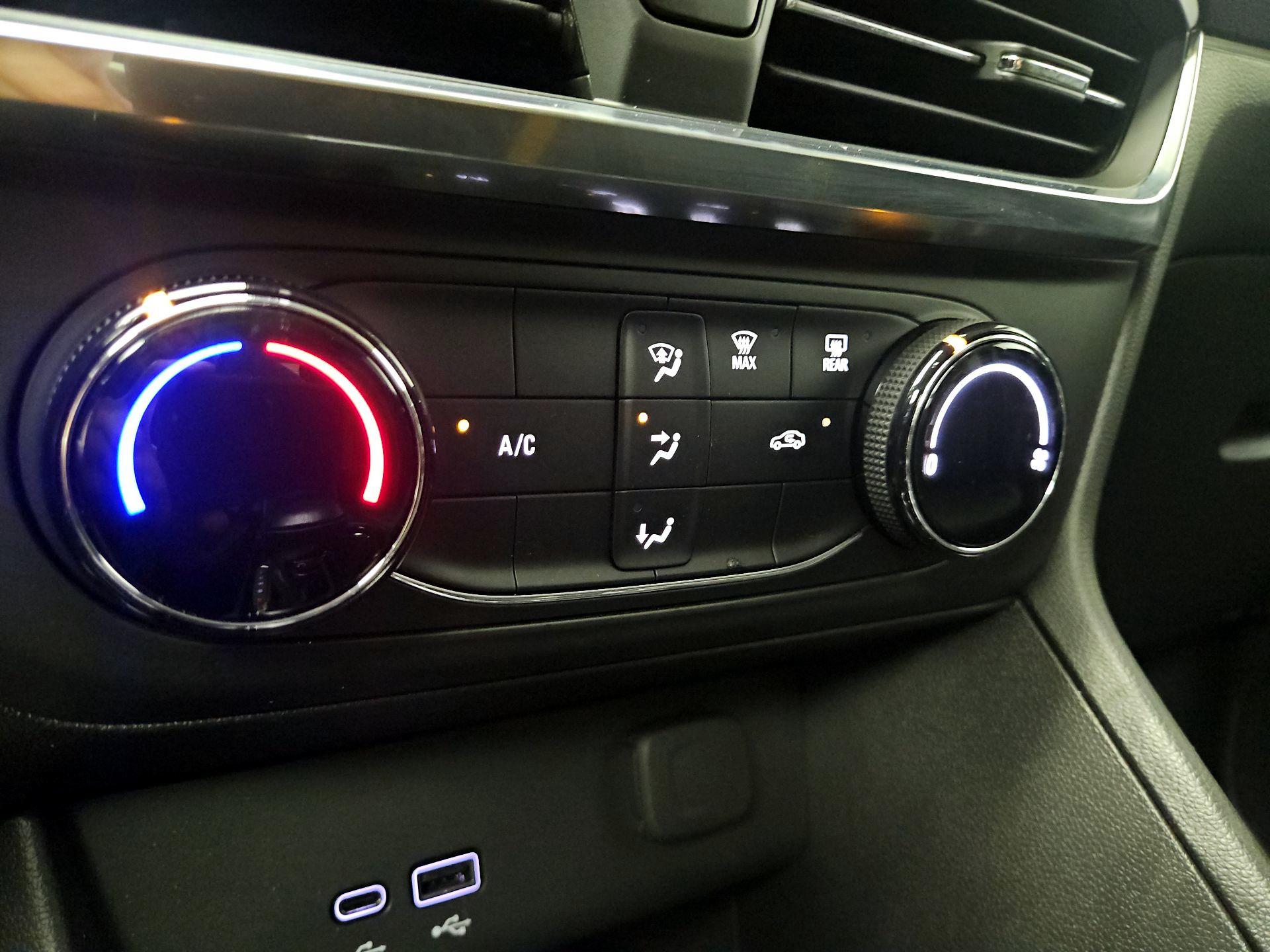 Thumbnail: 2024 Buick Encore GX - 16