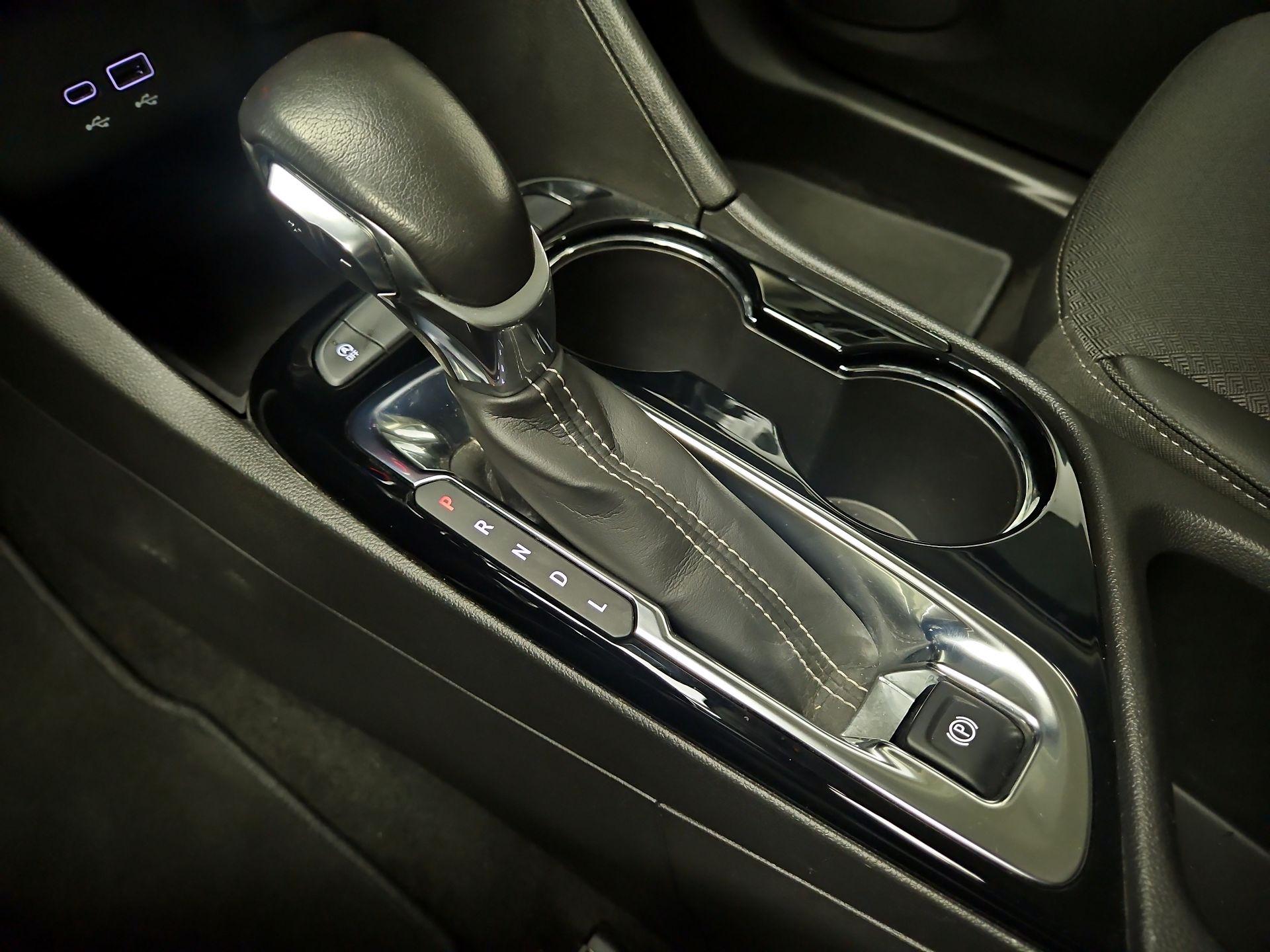 Thumbnail: 2024 Buick Encore GX - 17