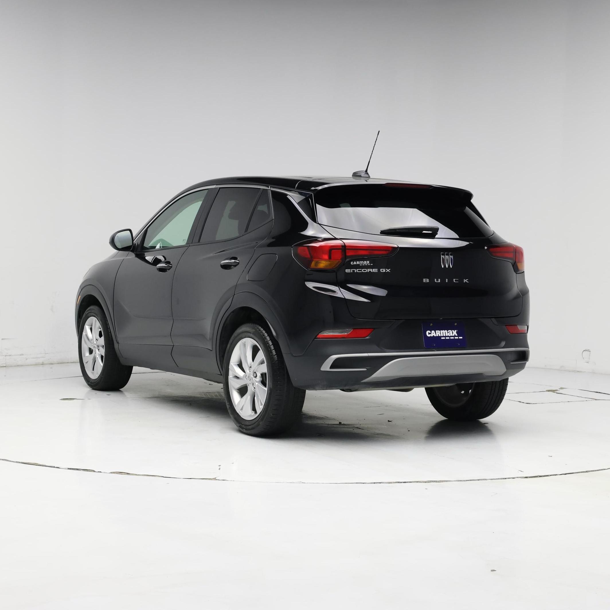 Thumbnail: 2024 Buick Encore GX - 2