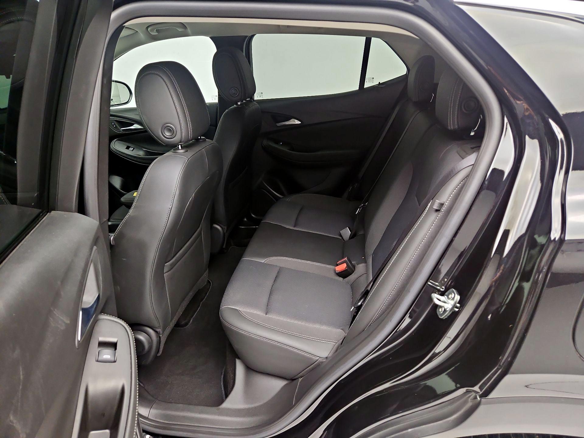 Thumbnail: 2024 Buick Encore GX - 19