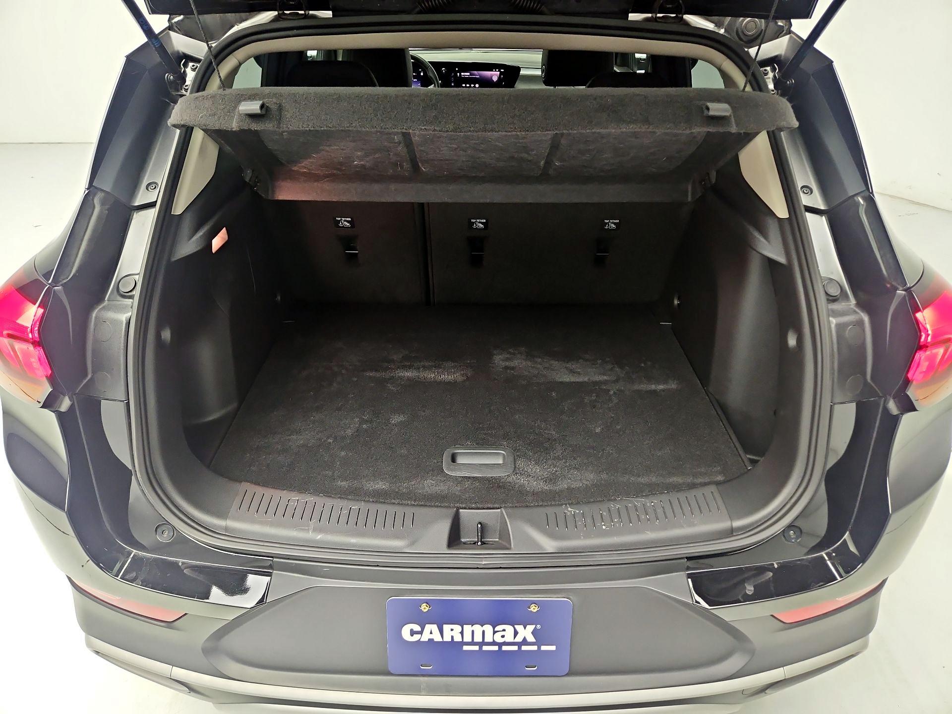 Thumbnail: 2024 Buick Encore GX - 20