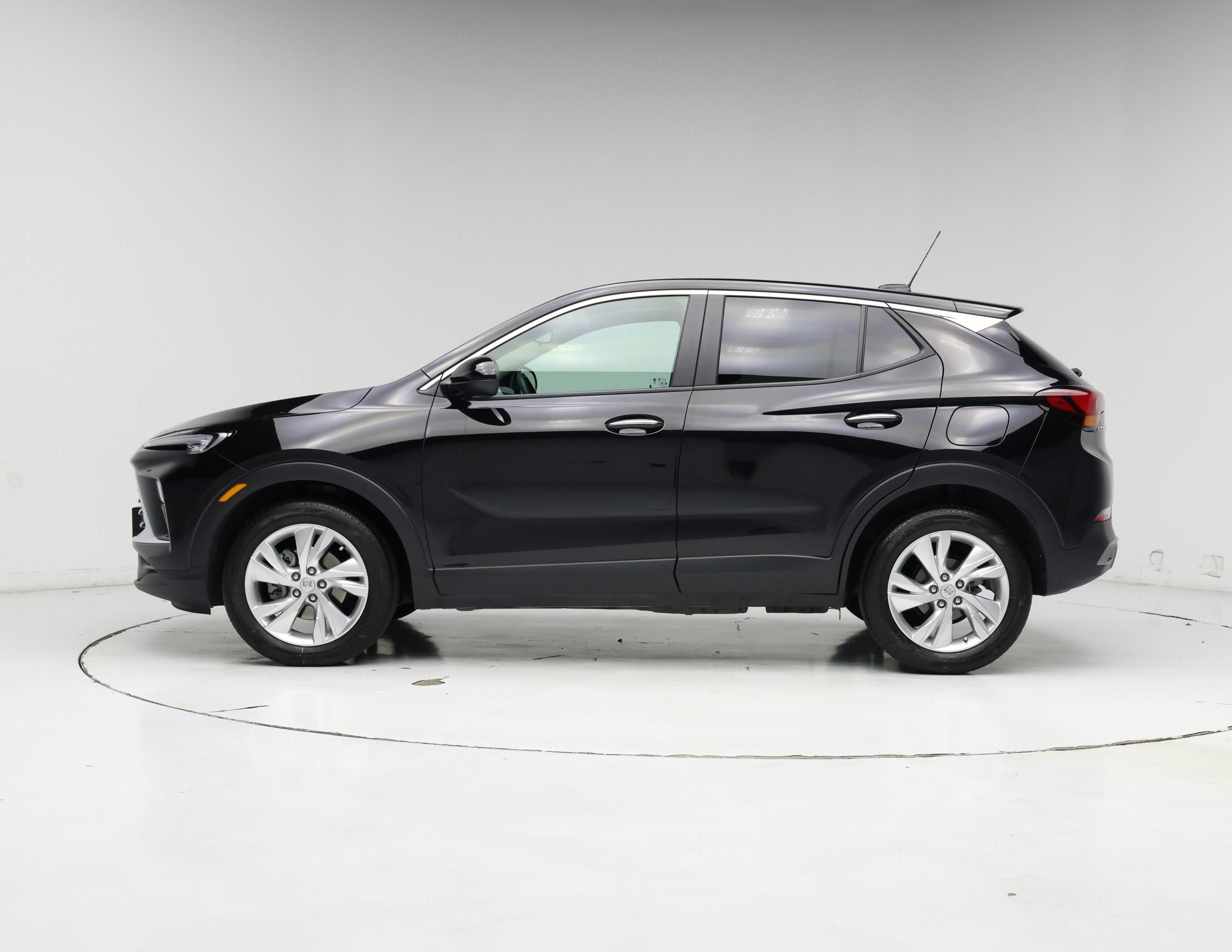 Thumbnail: 2024 Buick Encore GX - 3