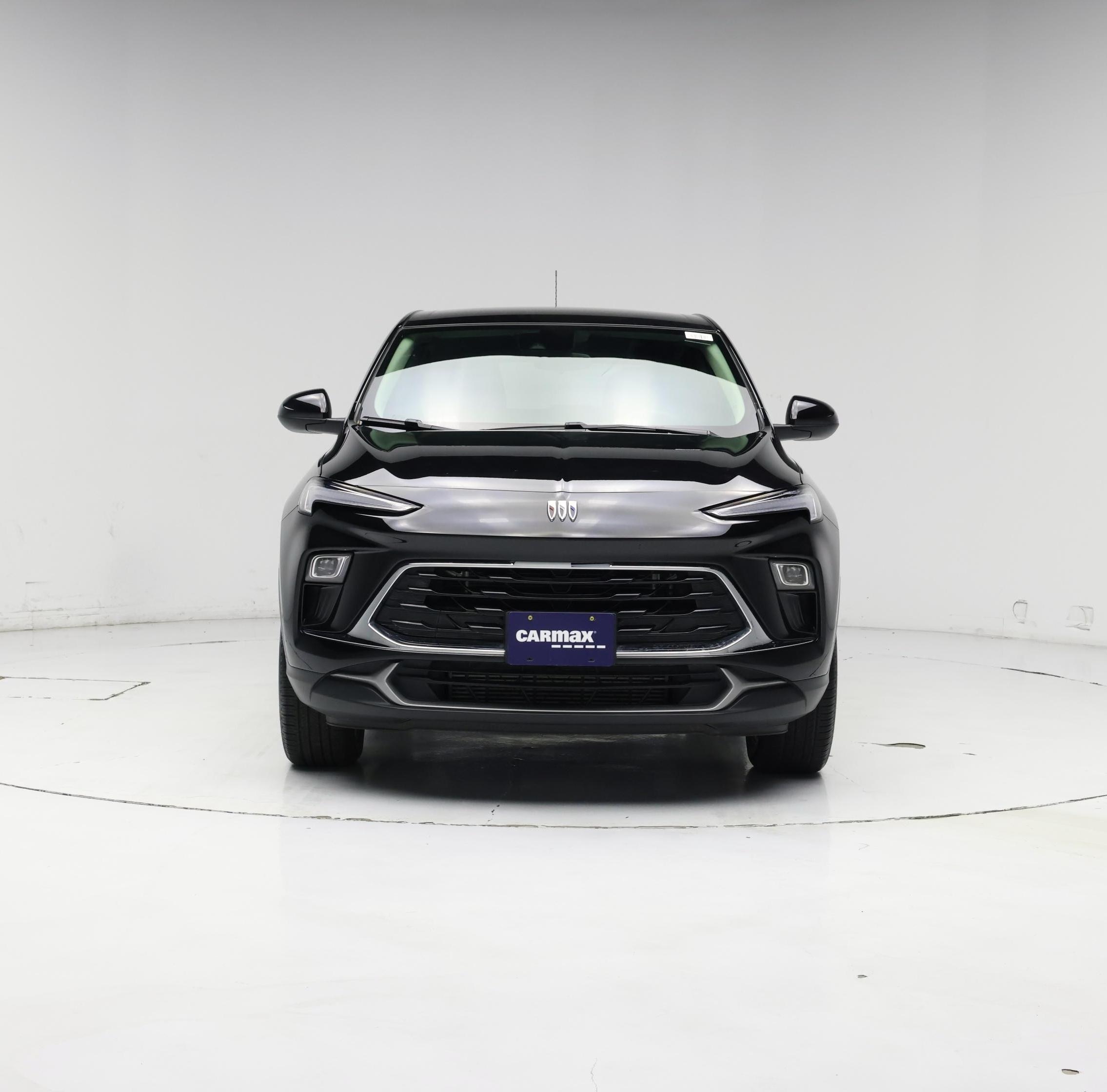 Thumbnail: 2024 Buick Encore GX - 5