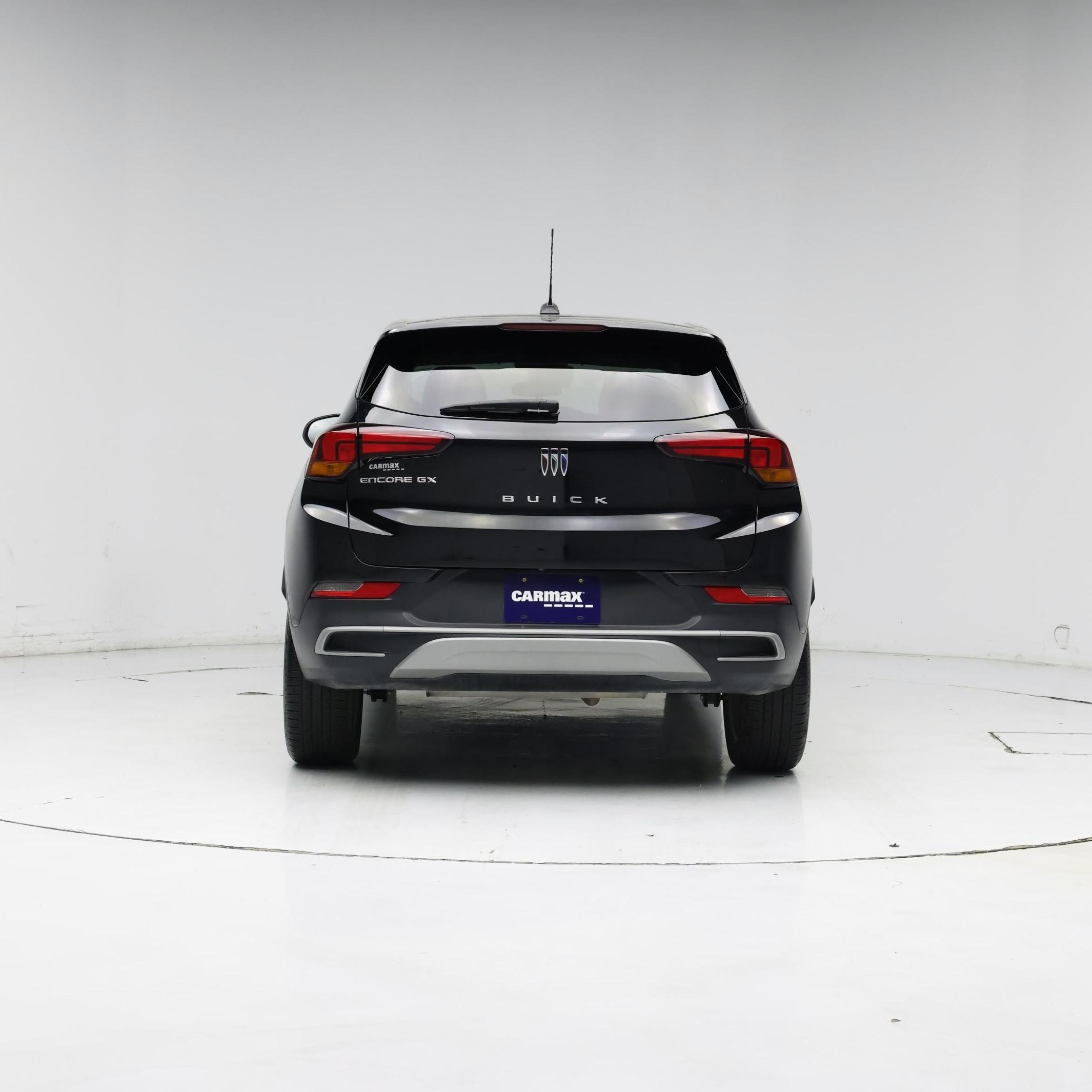 Thumbnail: 2024 Buick Encore GX - 6