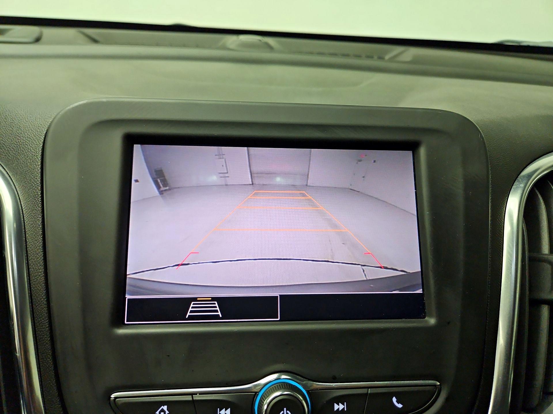 Thumbnail: 2022 Chevrolet Equinox - 14