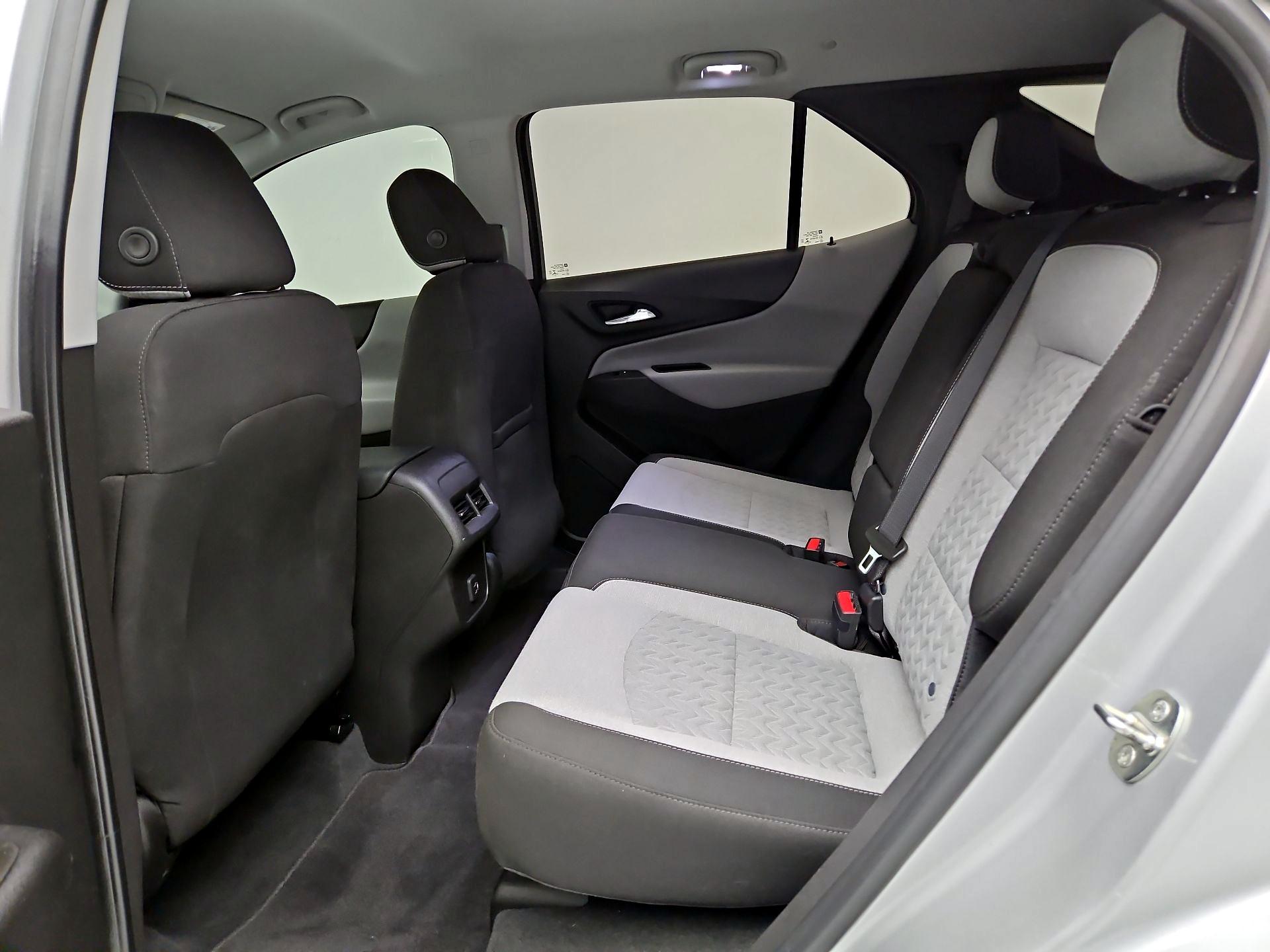 Thumbnail: 2022 Chevrolet Equinox - 19