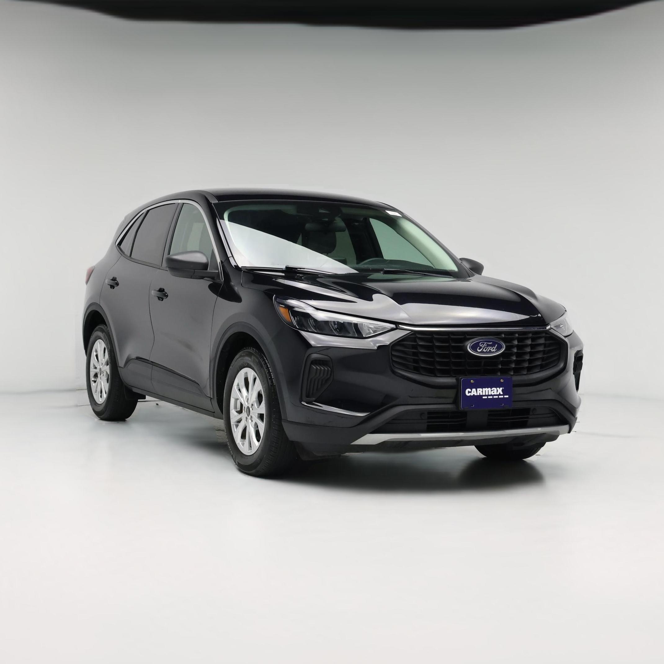 Thumbnail: 2023 Ford Escape - 1