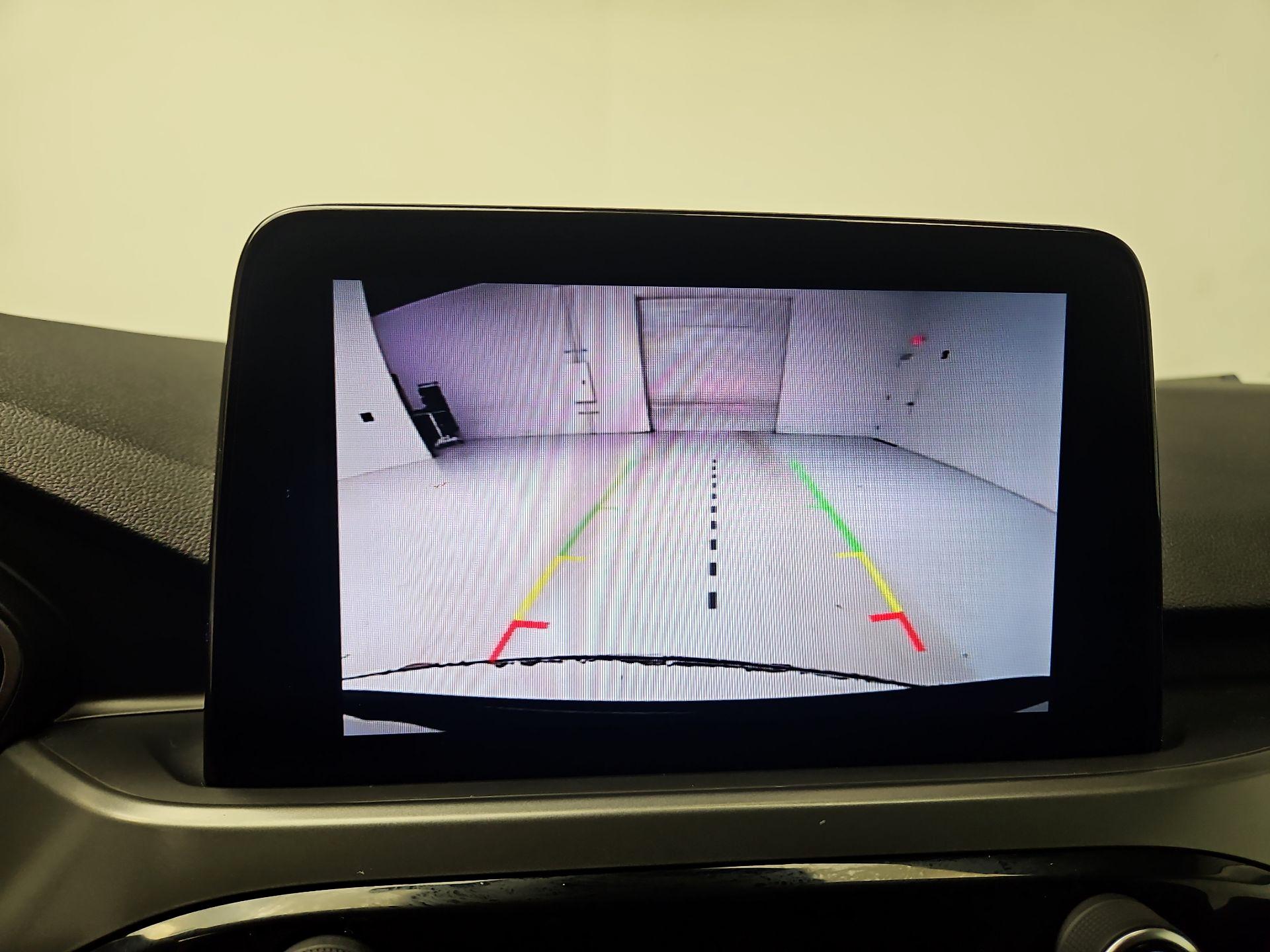 Thumbnail: 2023 Ford Escape - 14